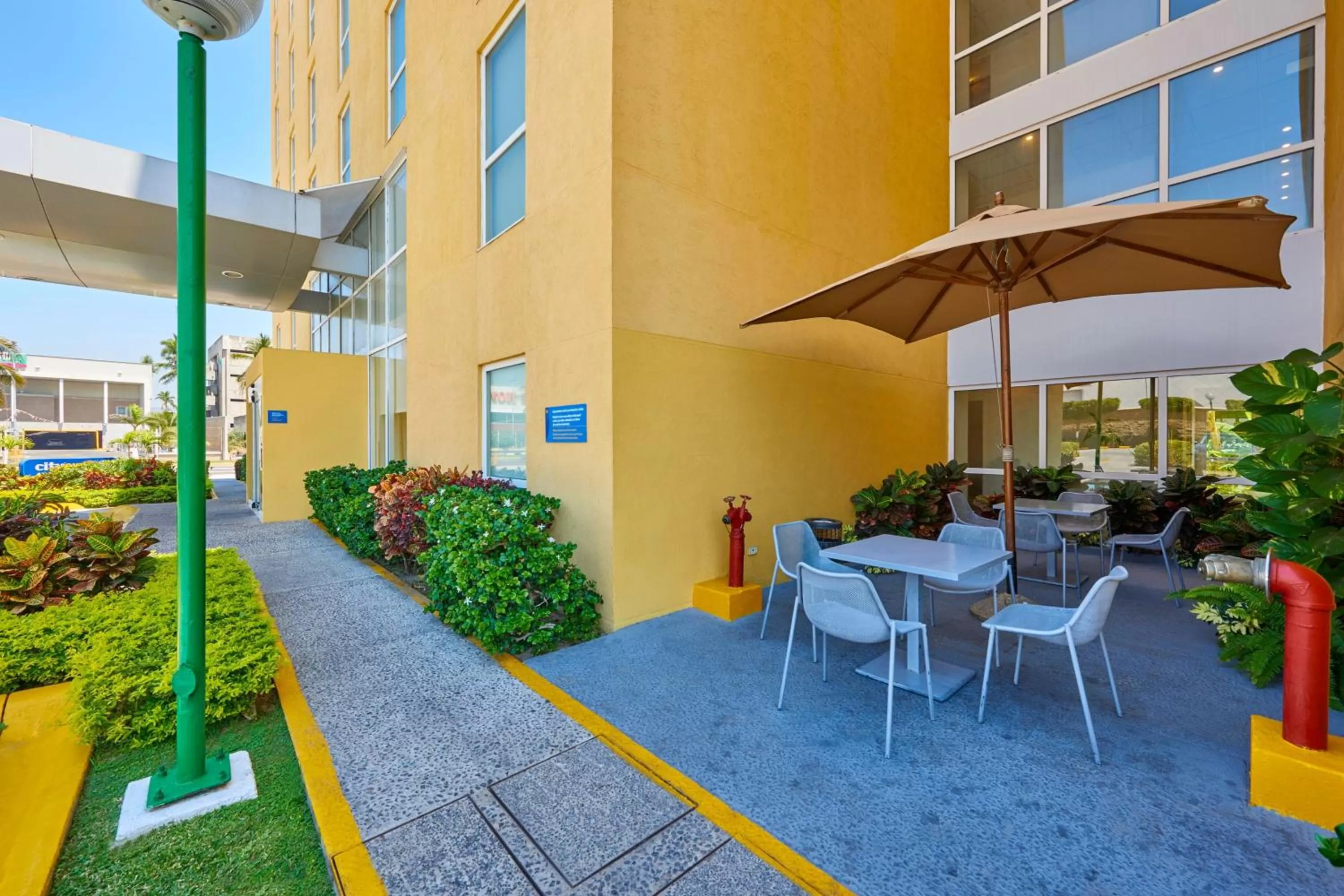 Other in City Express by Marriott Manzanillo