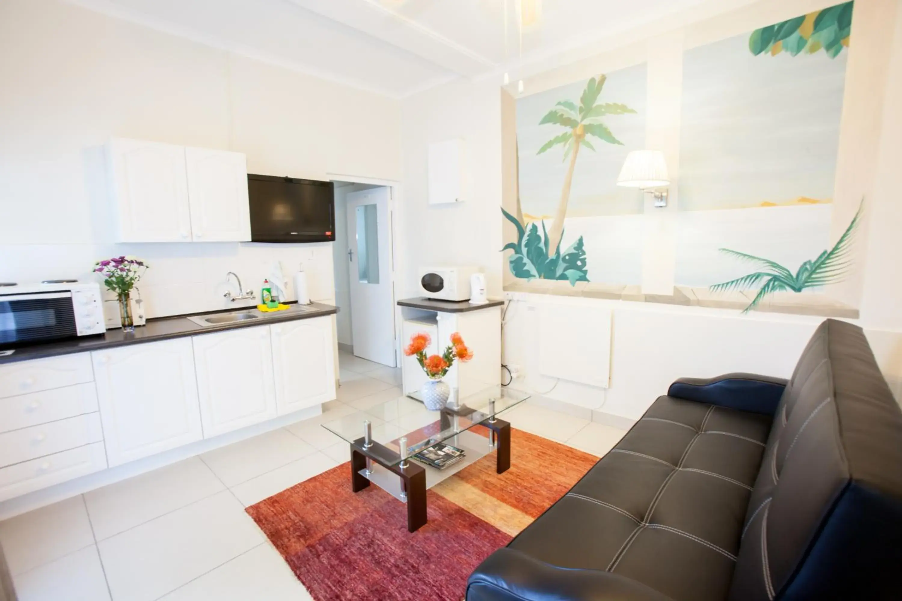 Brenwin Guest House Brenwin Guest House