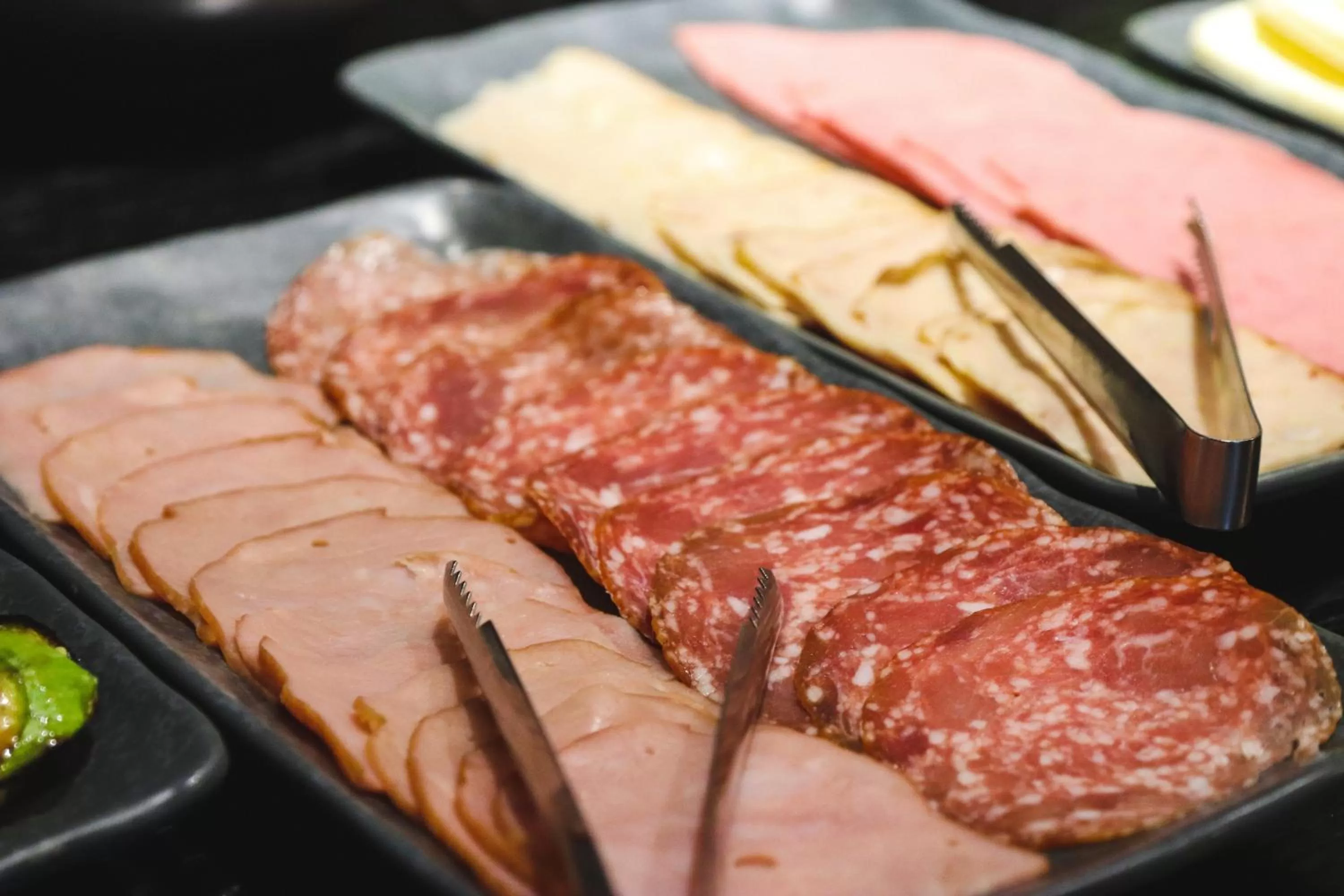 Borjomi Bridge Hotel