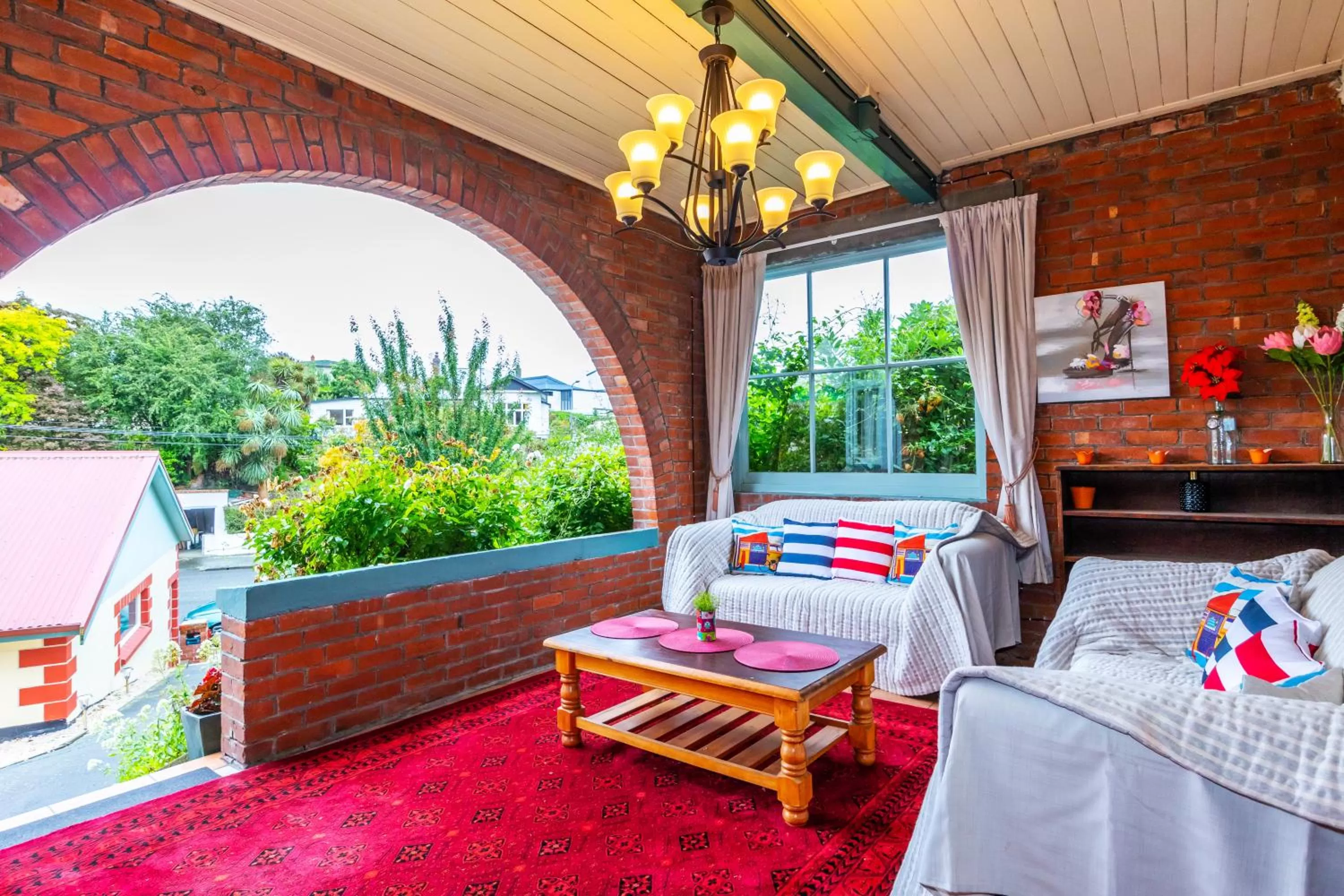 The Ocean Breeze CBD