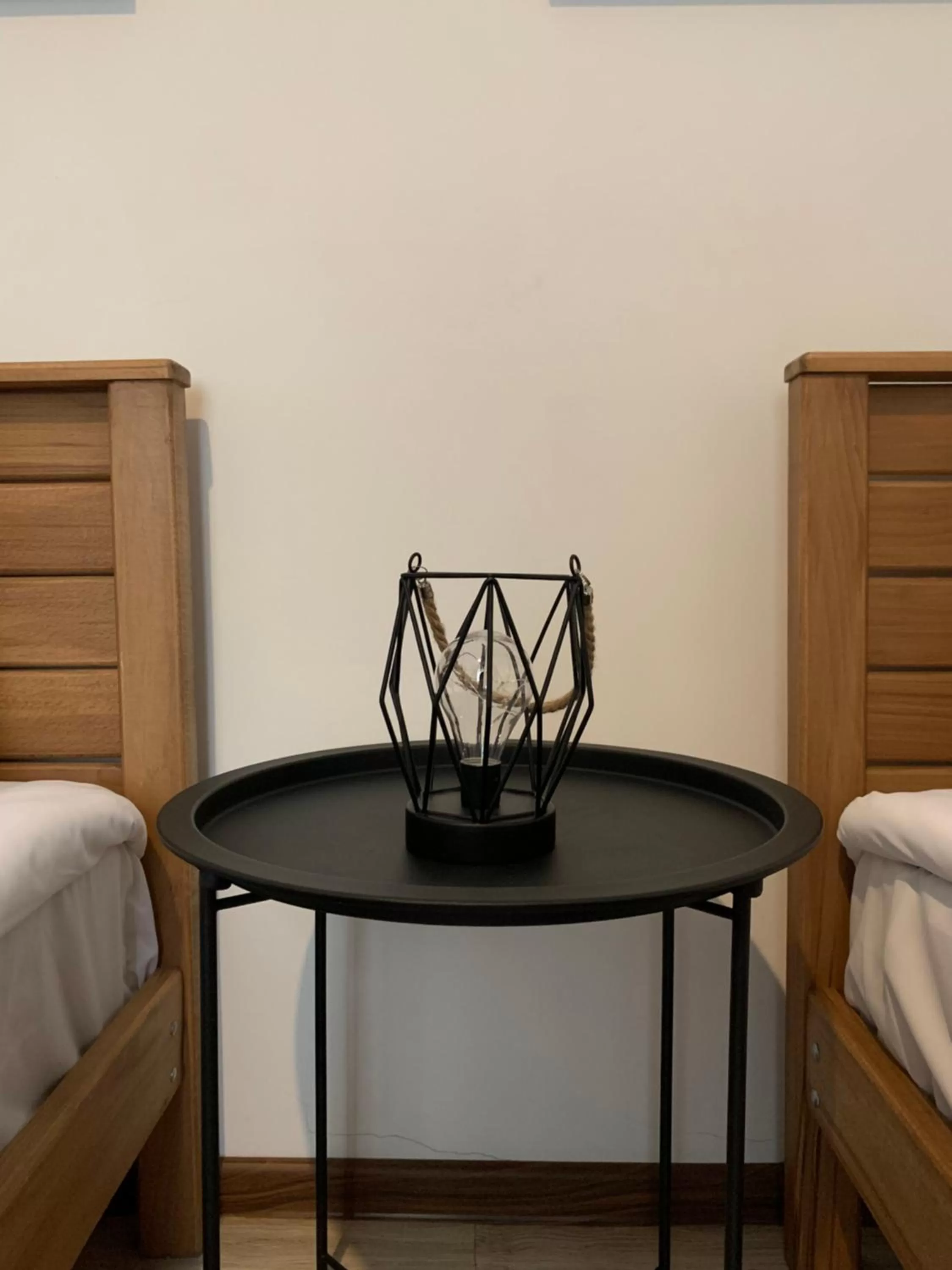 Bathroom in Grape House