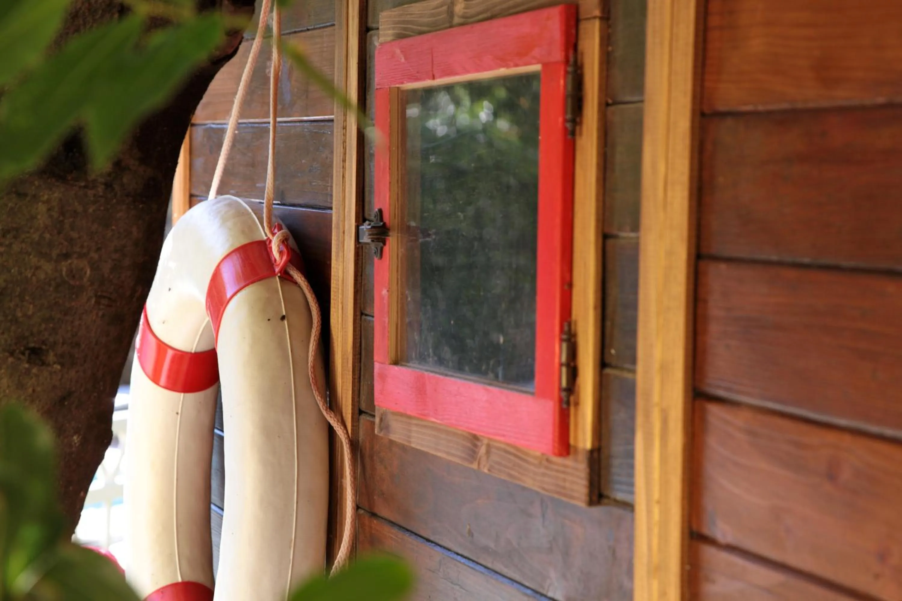 Swimming pool in Hotel San Filis