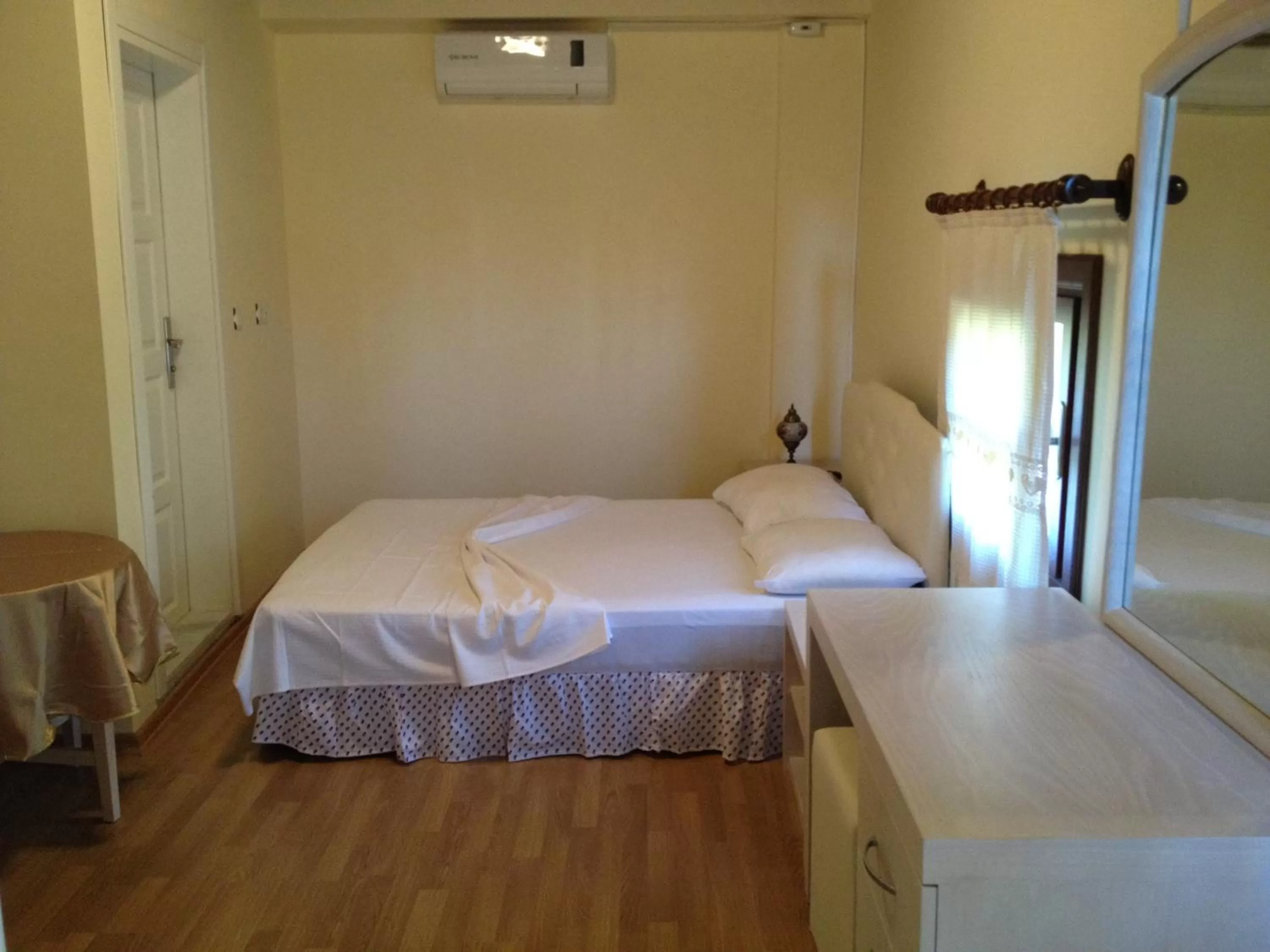 Bed in Munchen Pension