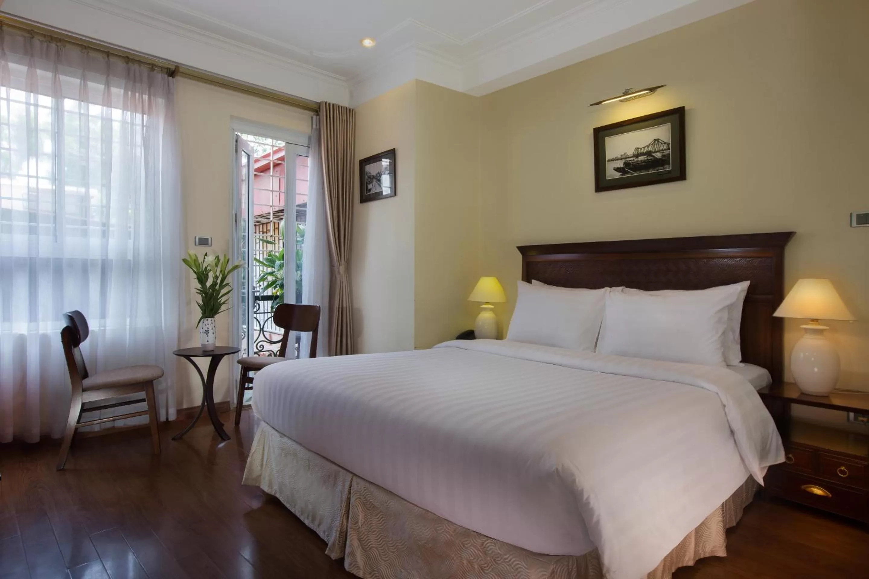 Other, Bed in Classic Street Hotel