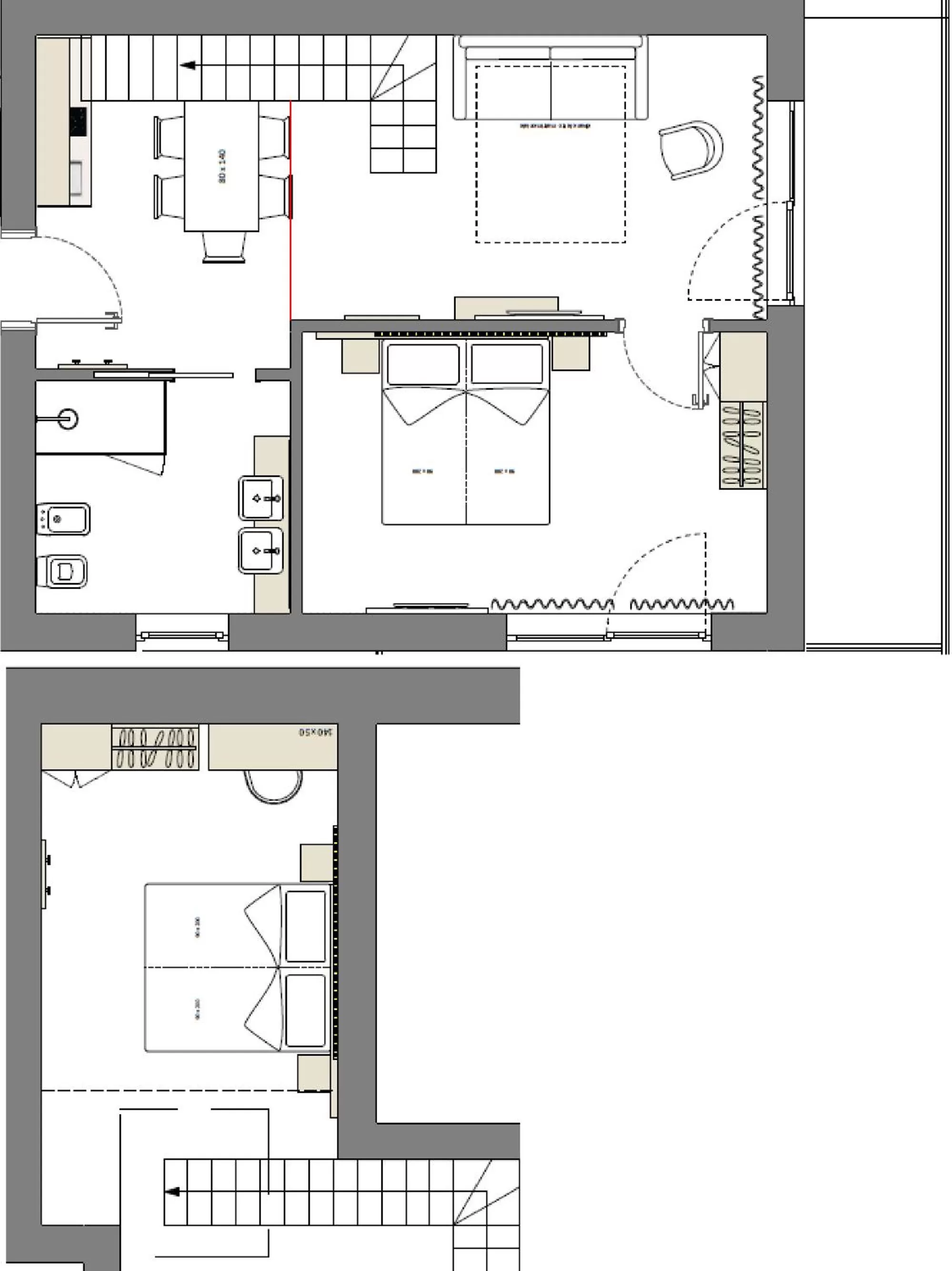 Photo of the whole room in Residence Garni Hotel Vineus