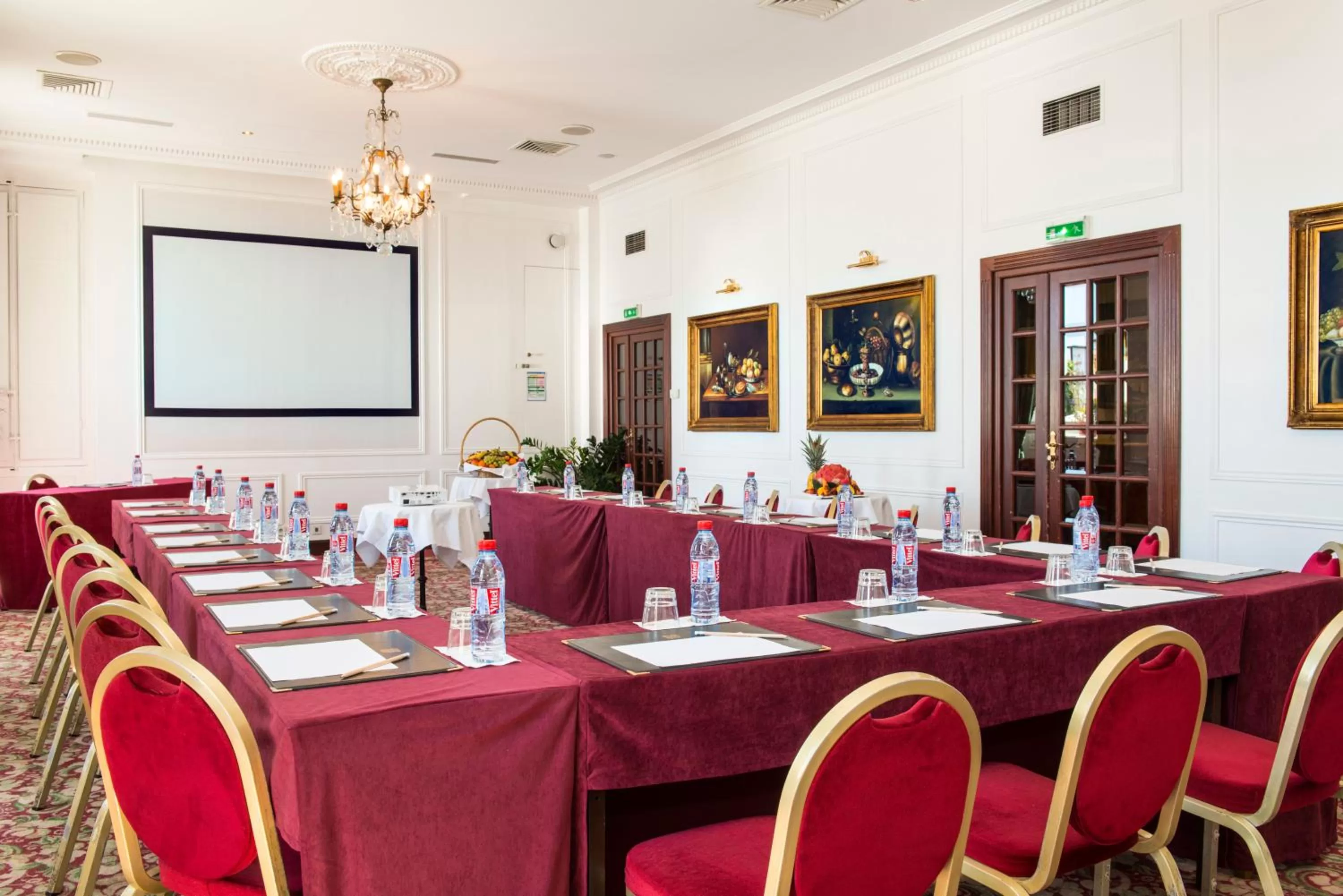 Other in Hôtel West End Promenade