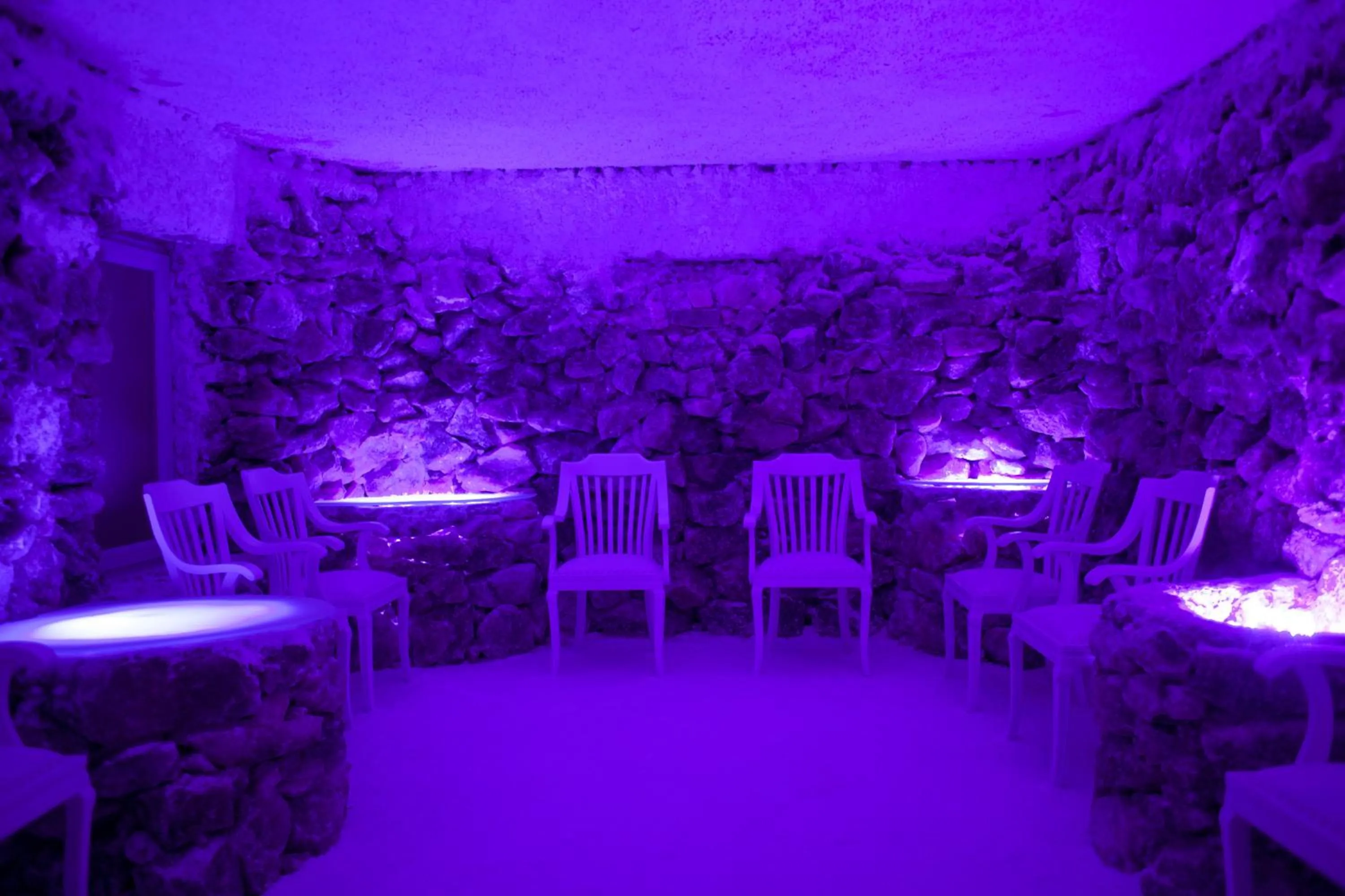 Spa and wellness centre/facilities in Cimenoglu Hotel