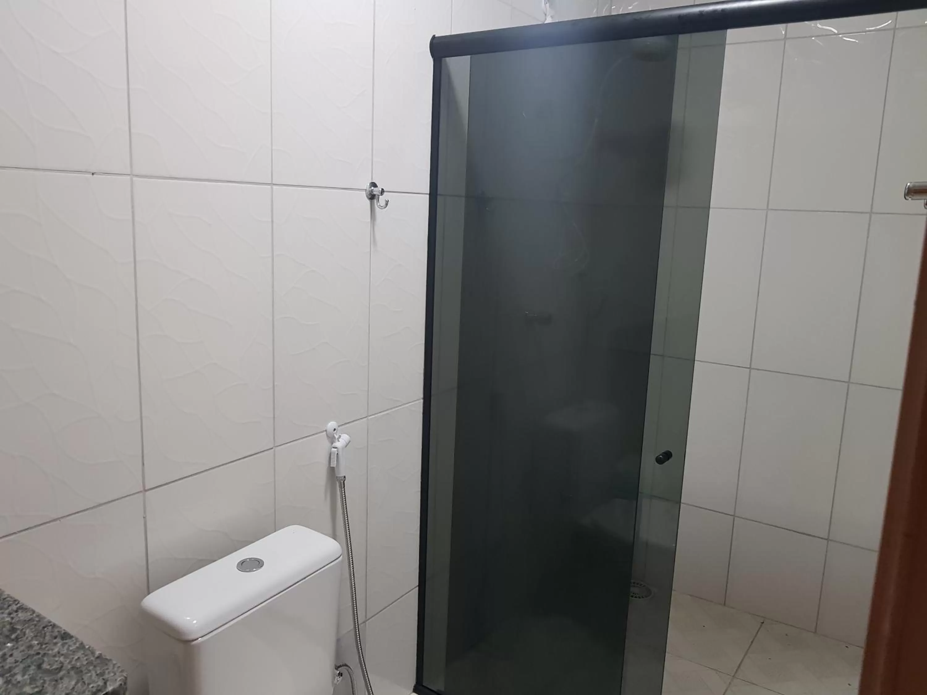 Pousada Recanto do Sal