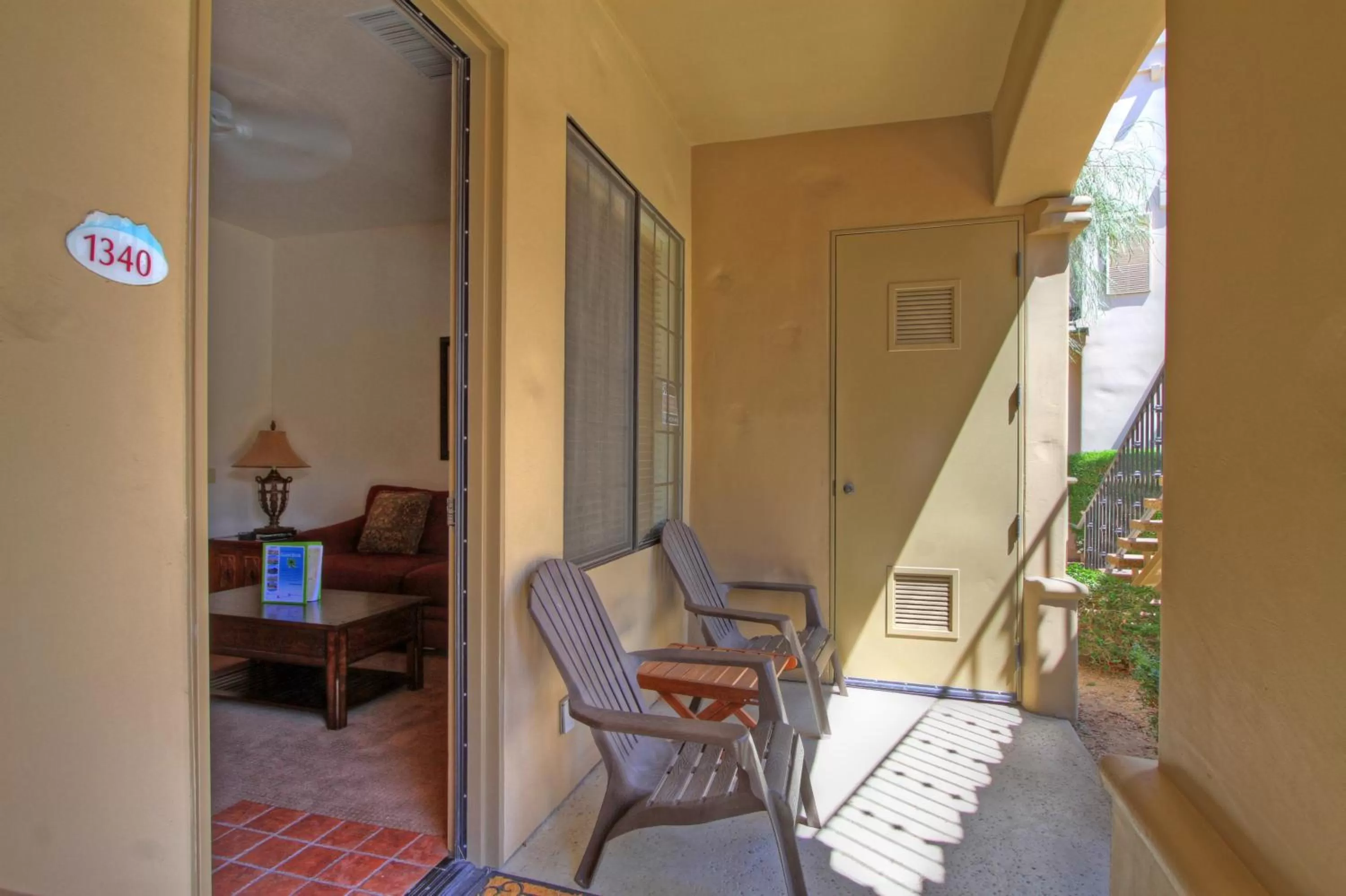 One-Bedroom Casita in La Quinta Vacations Rental