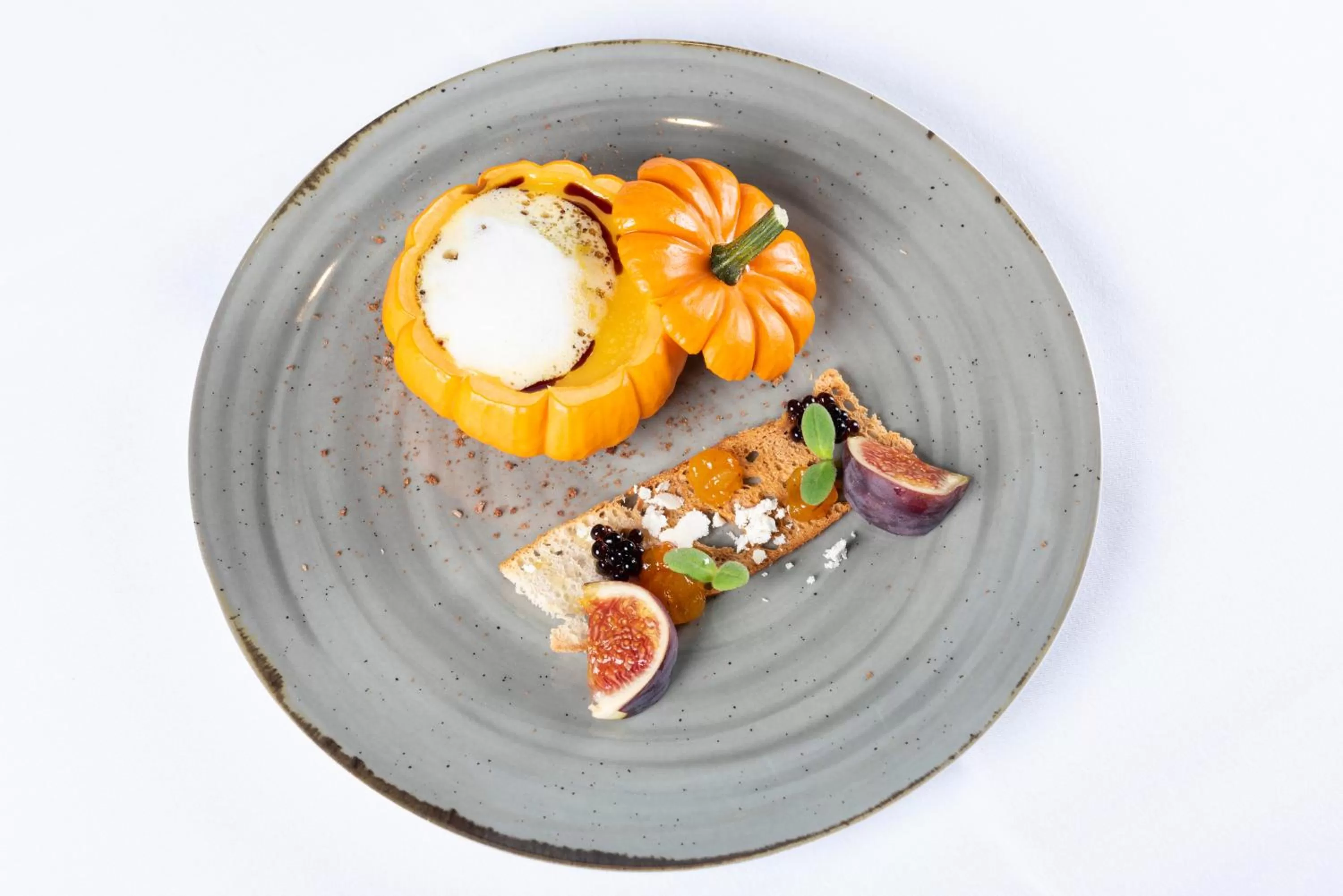 Food and drinks in Novotel Bern Expo