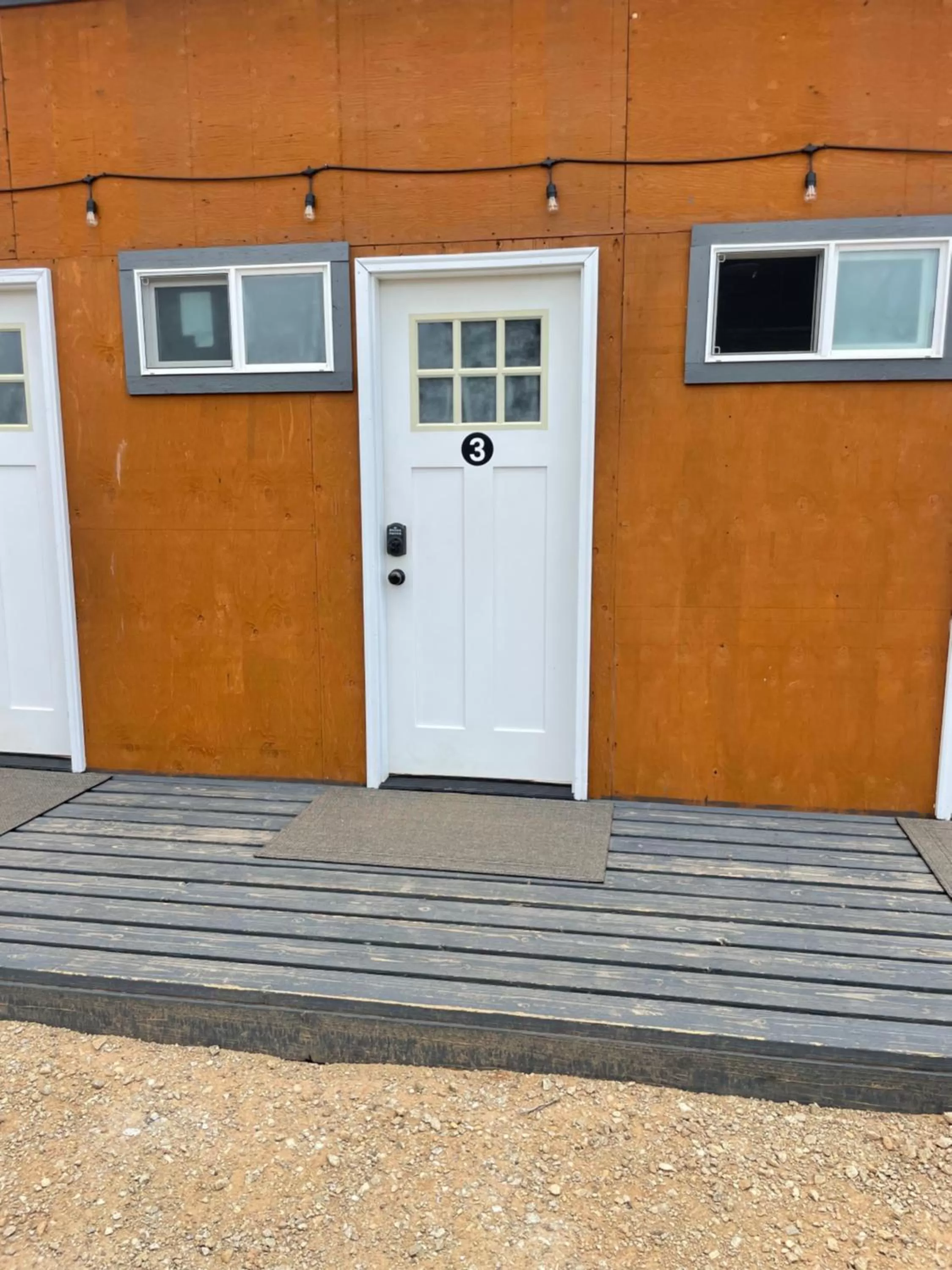 Bathroom in Blue Mountain Domes - The WOW Experience