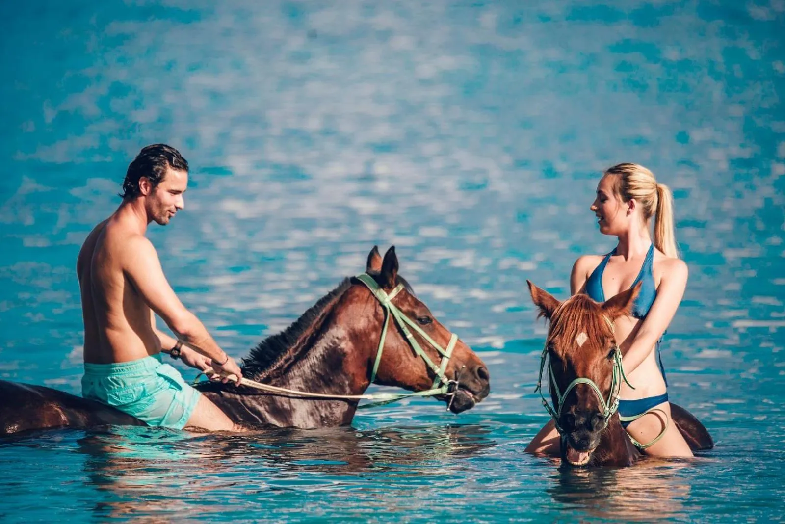 Sports in Maritim Resort & Spa Mauritius