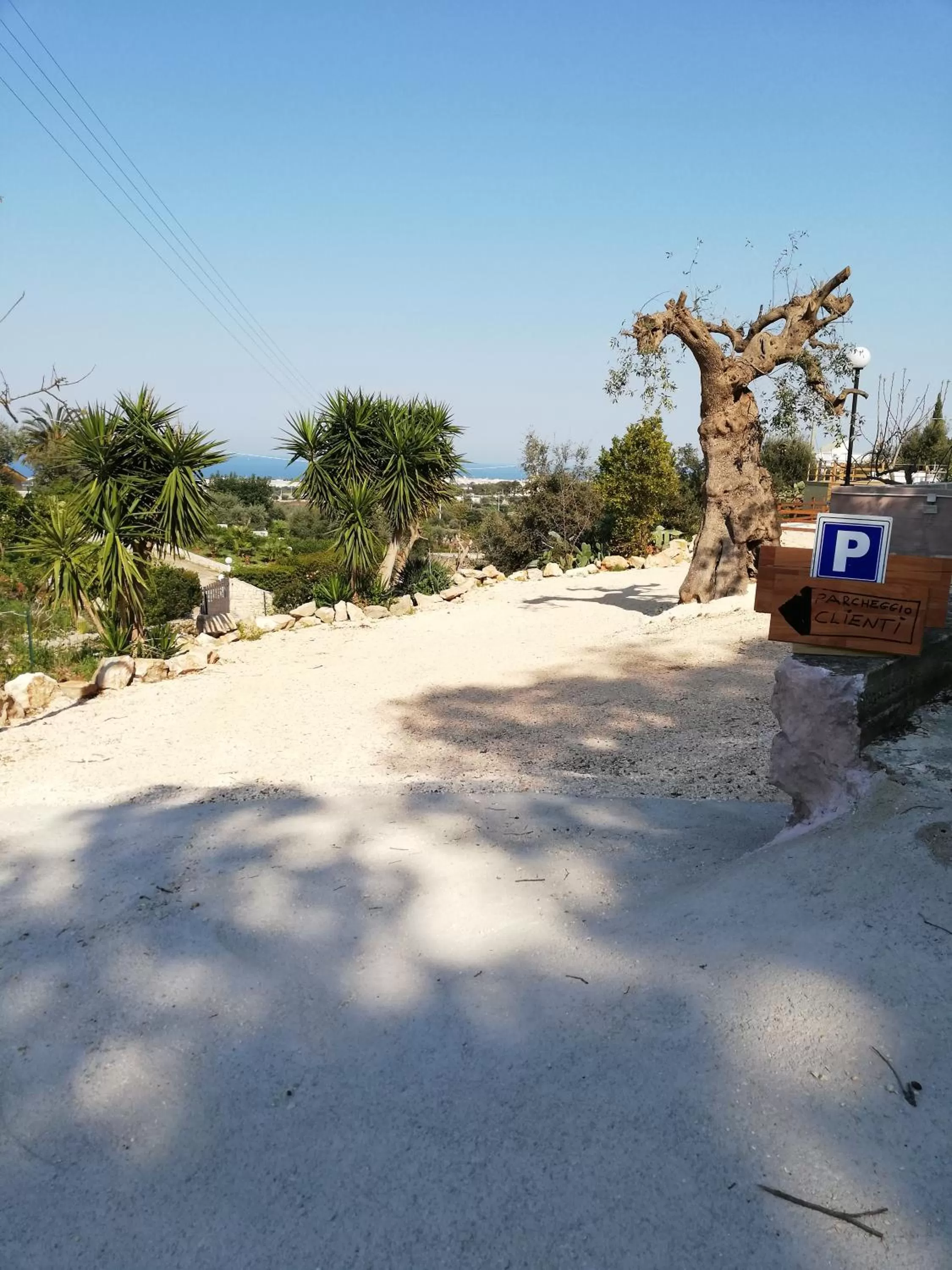 Le Dimore Del Sarto Polignano a mare