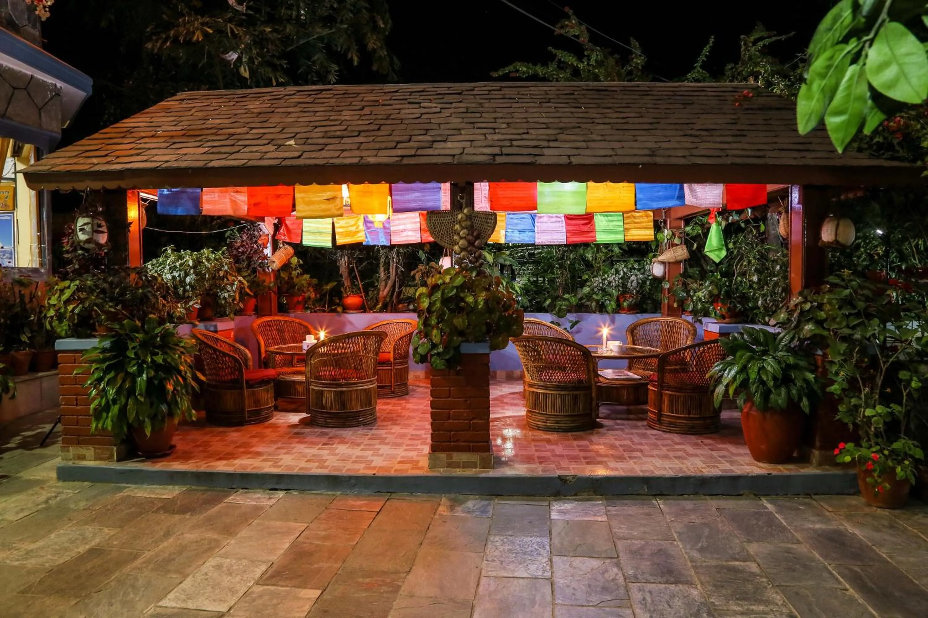 Other in Hotel Silver Oaks Inn