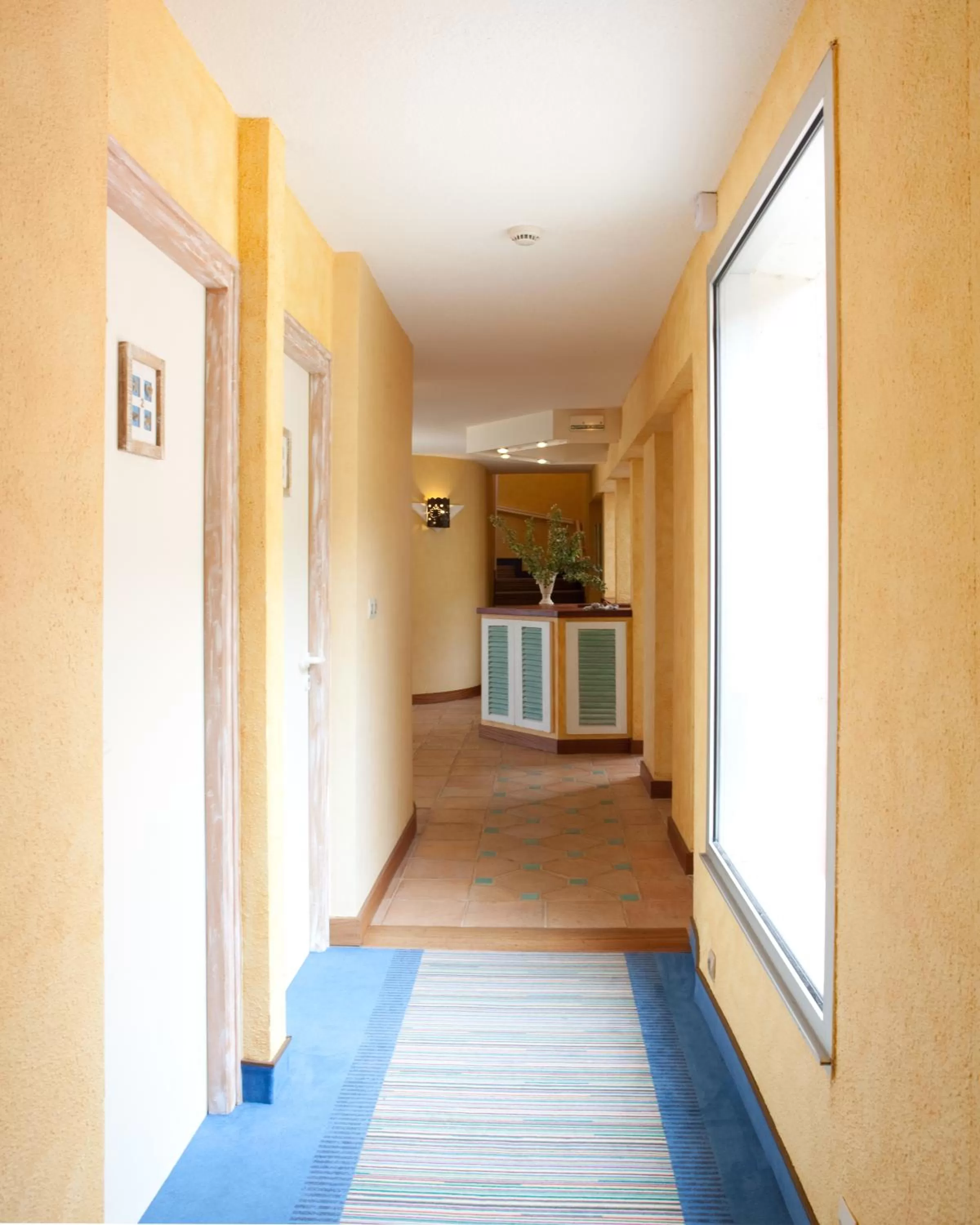 Other in Hotel Le Toeno