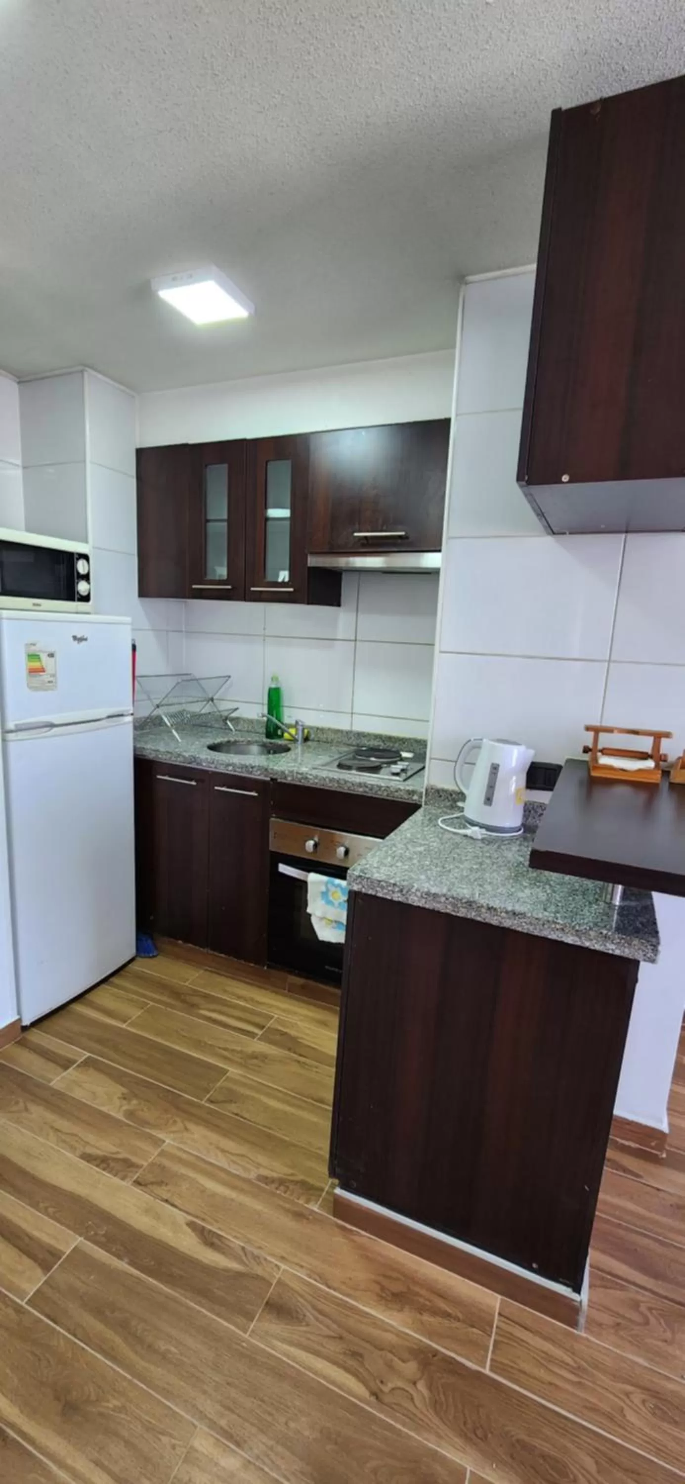 Personal Aparts Bellas Artes