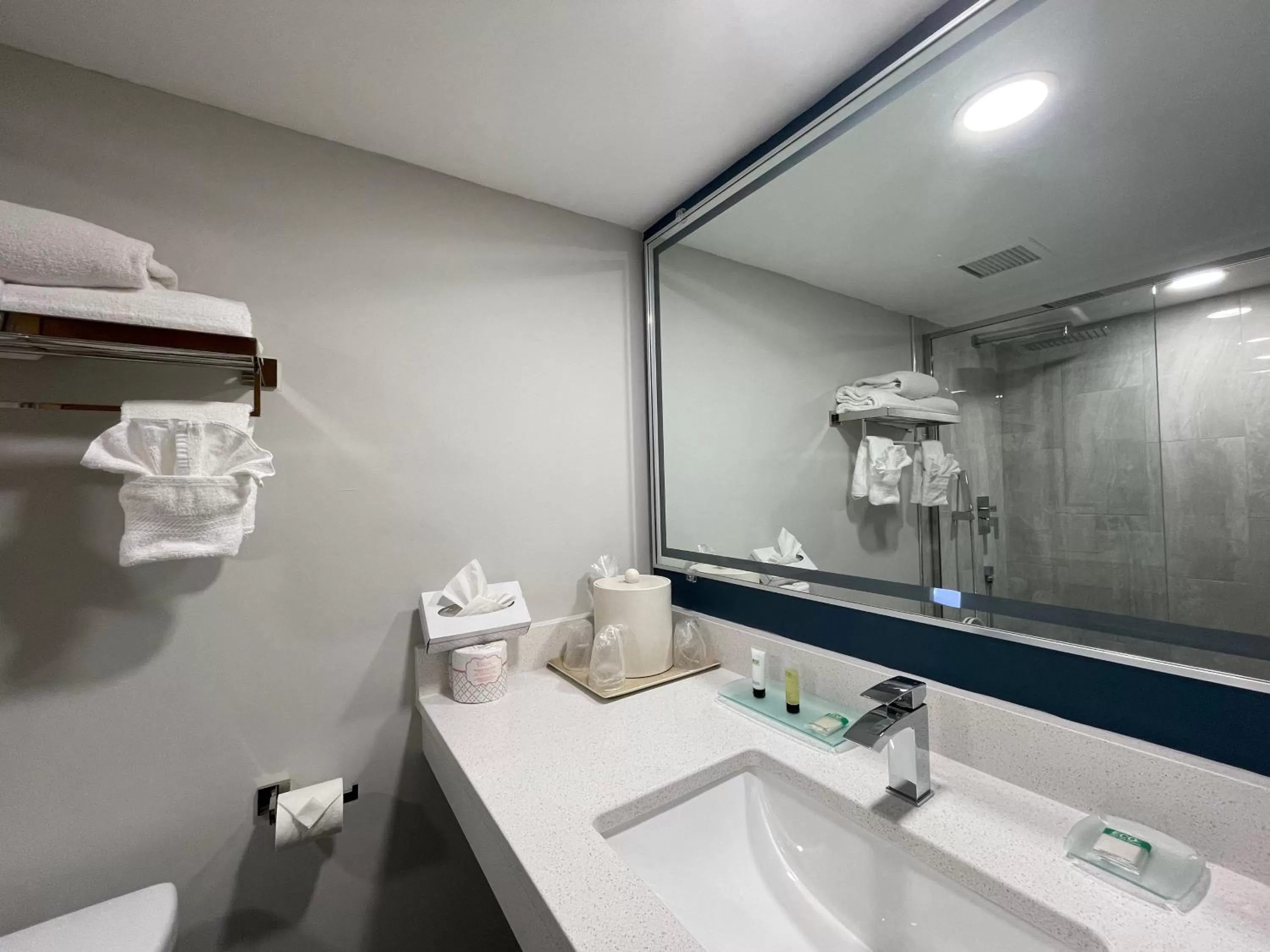 Chateau Hotel and Conference Center