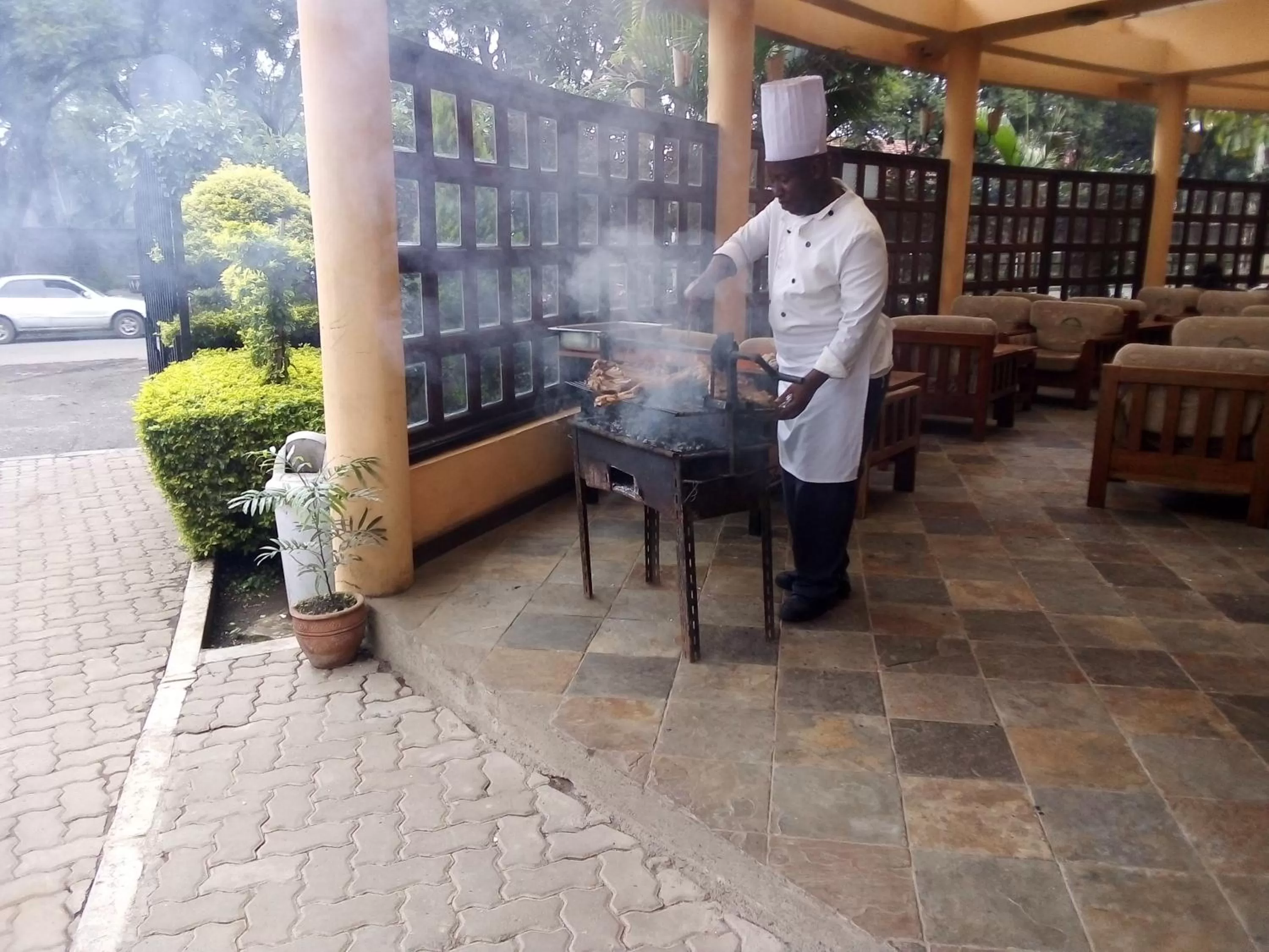 Vienna Woods Hotel Nakuru