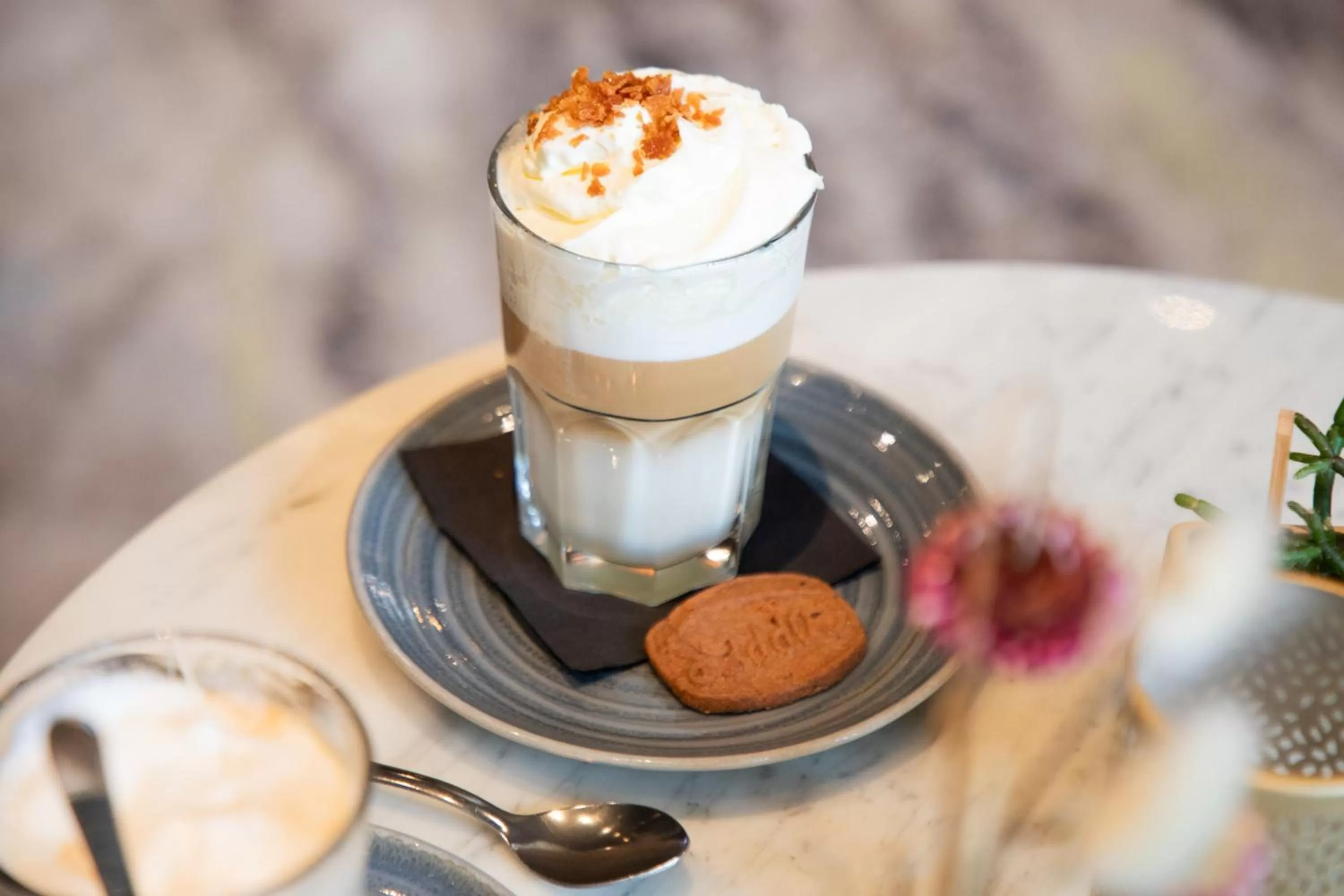 Restaurant/places to eat in Holiday Inn Hasselt by IHG