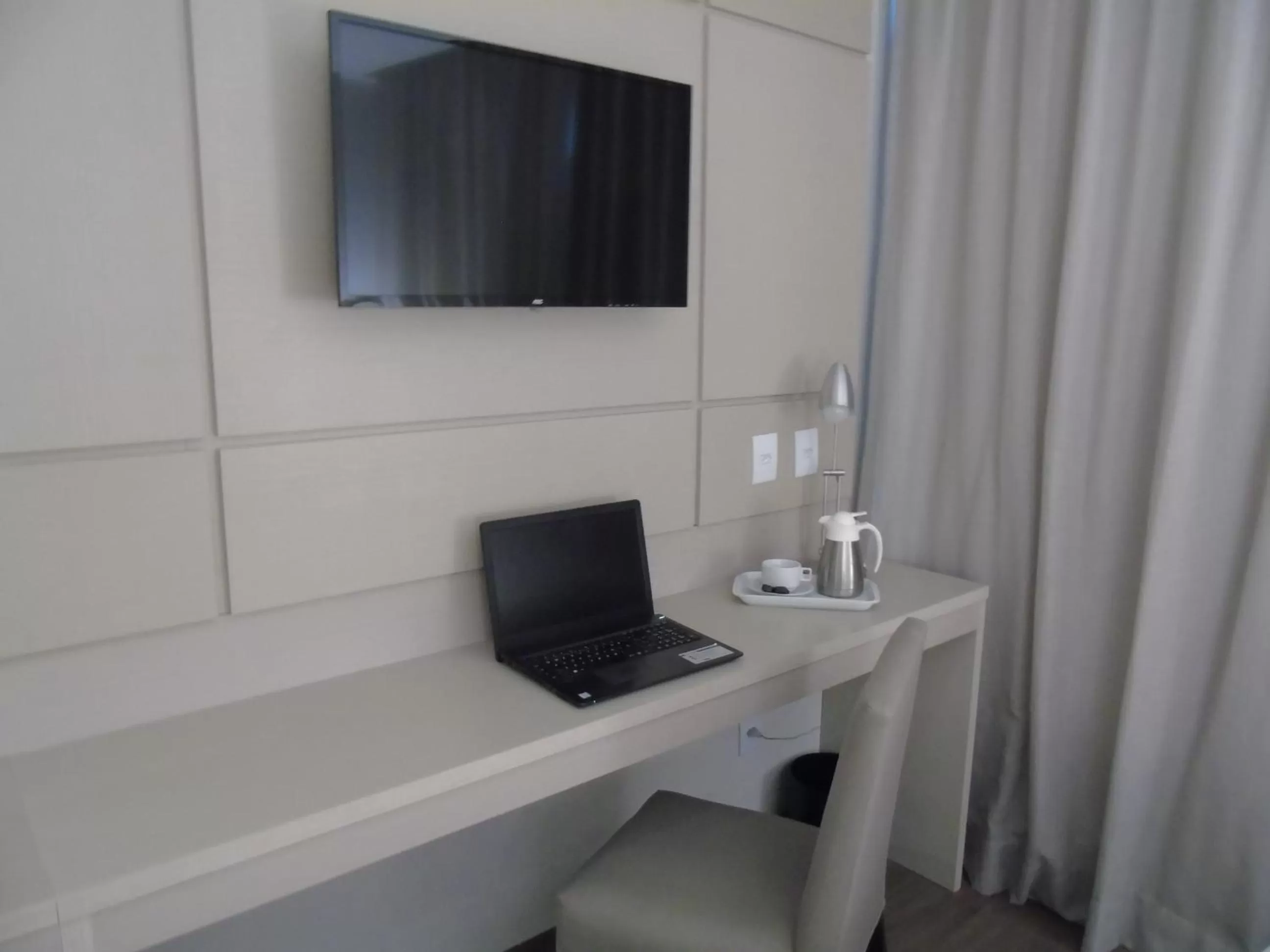 Bedroom in Samba Tres Rios