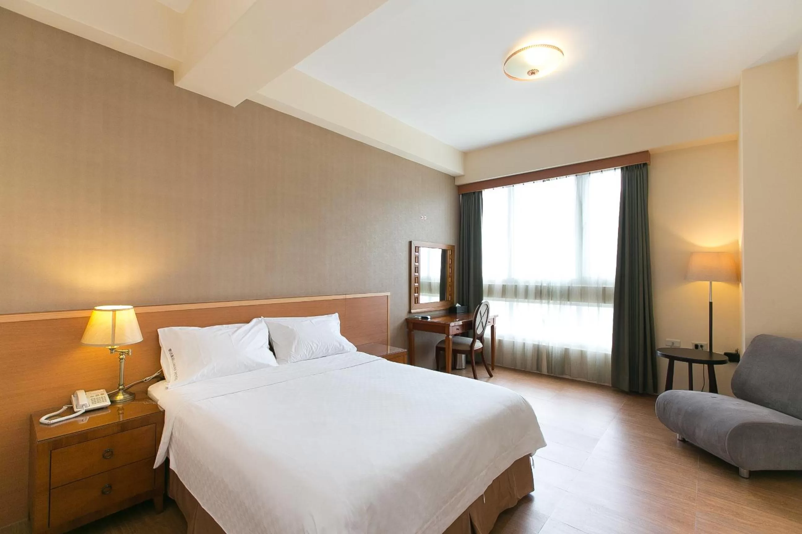 bunk bed, Bed in Hotel Lohas