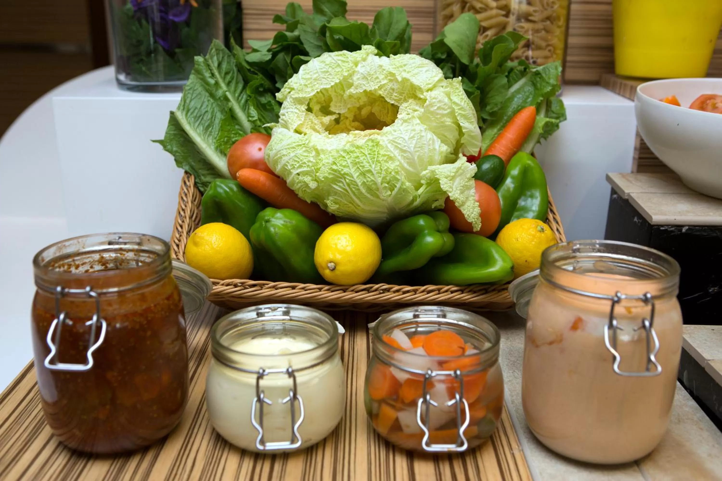 Food close-up in Best Western Plus Pearl Creek