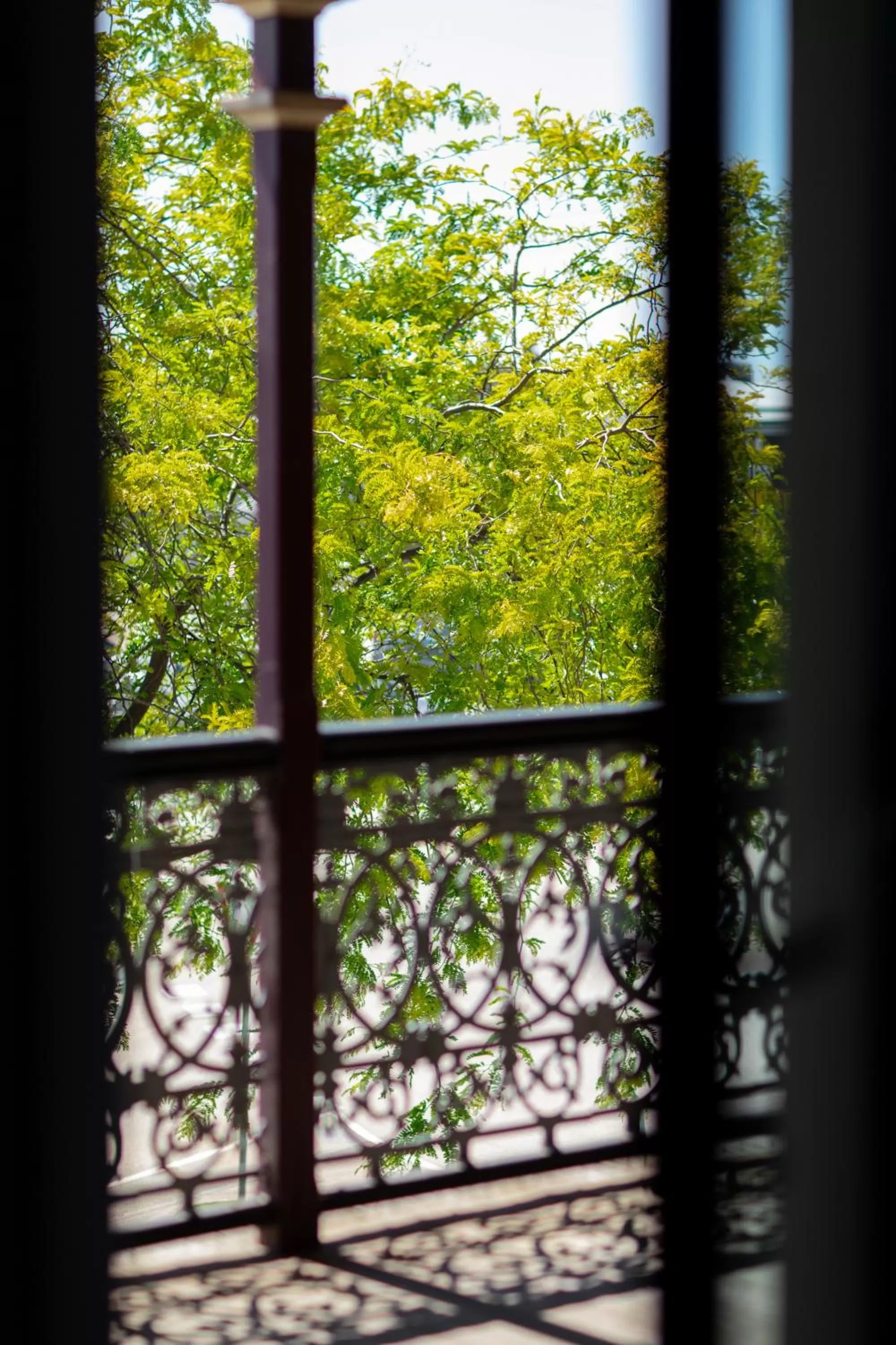 Grand Terminus Hotel