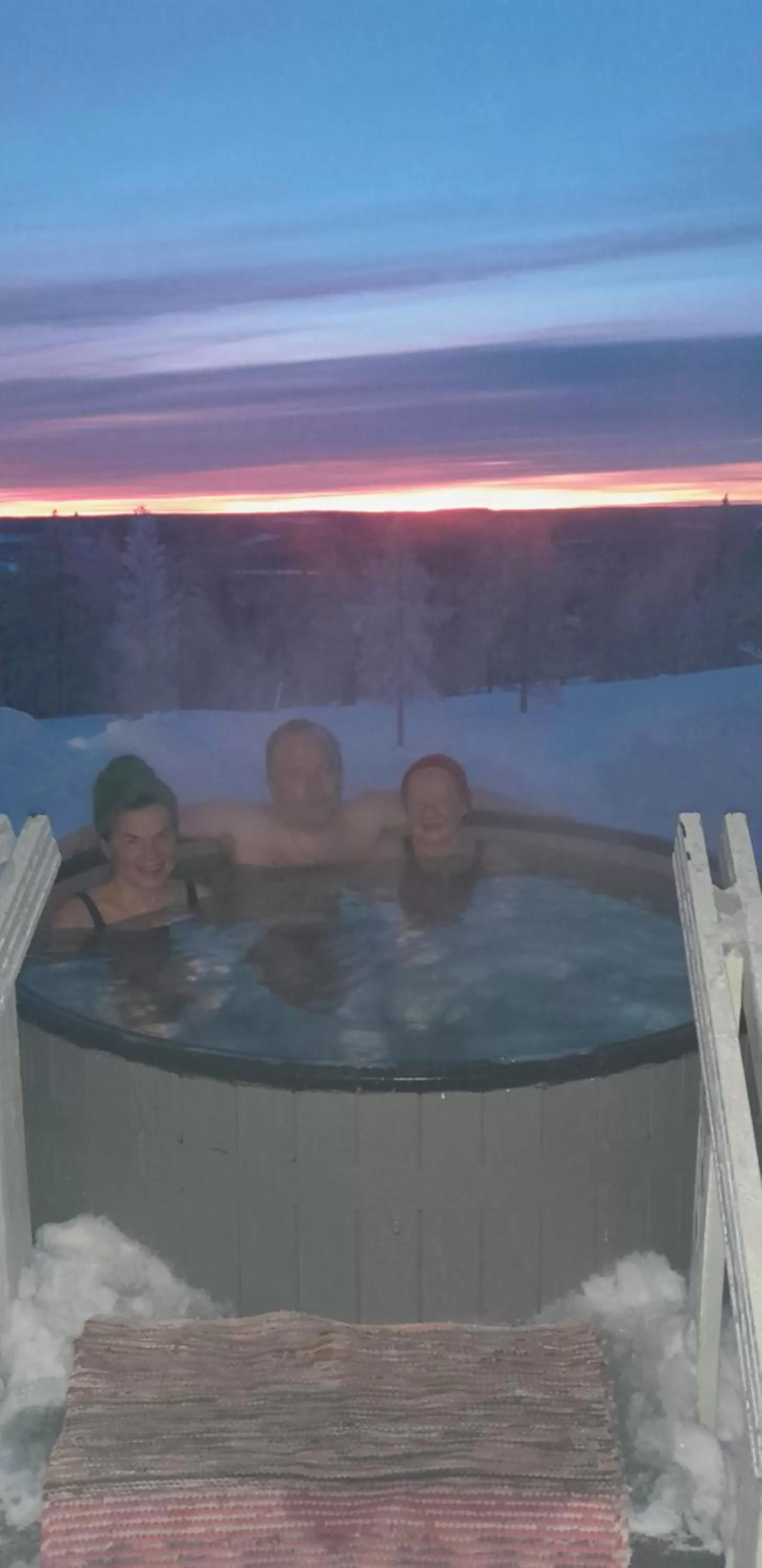 Karemajat Panorama hotel