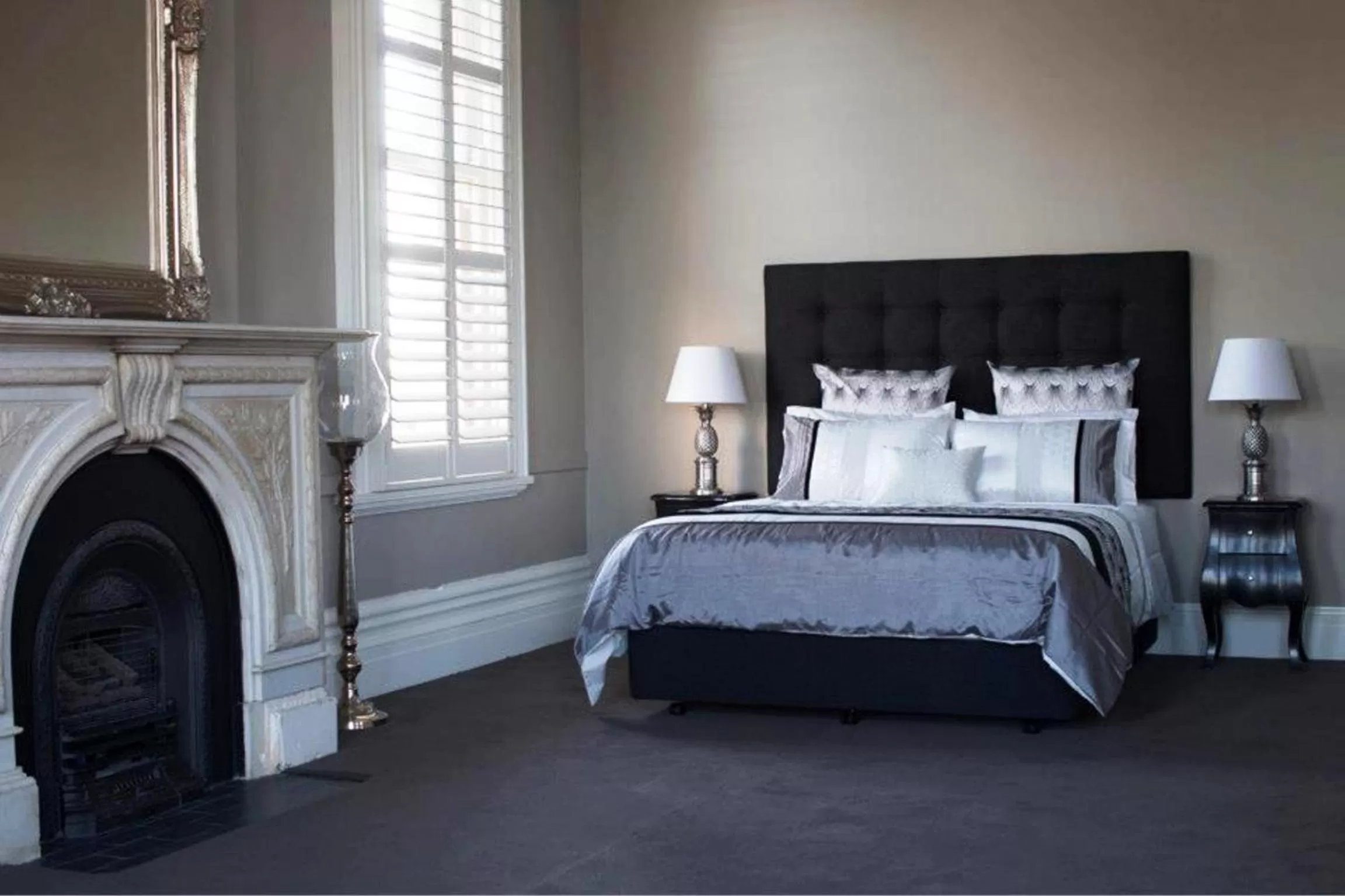 Spa and wellness centre/facilities, Bed in Ballarat Premier Apartments