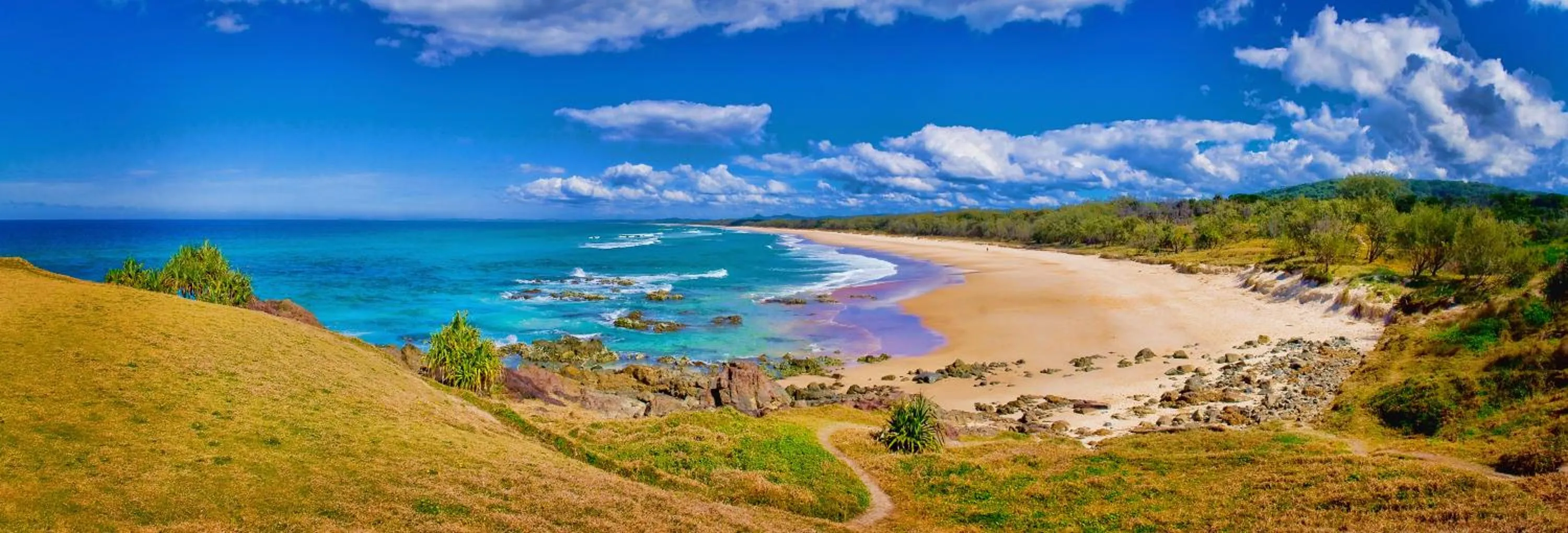 Nearby landmark in Pottsville Beach Motel