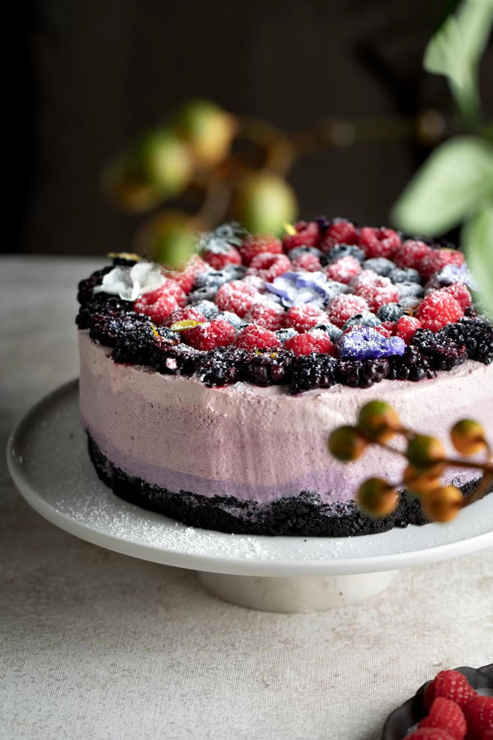 Restaurant/places to eat in Stayso The House Hotel