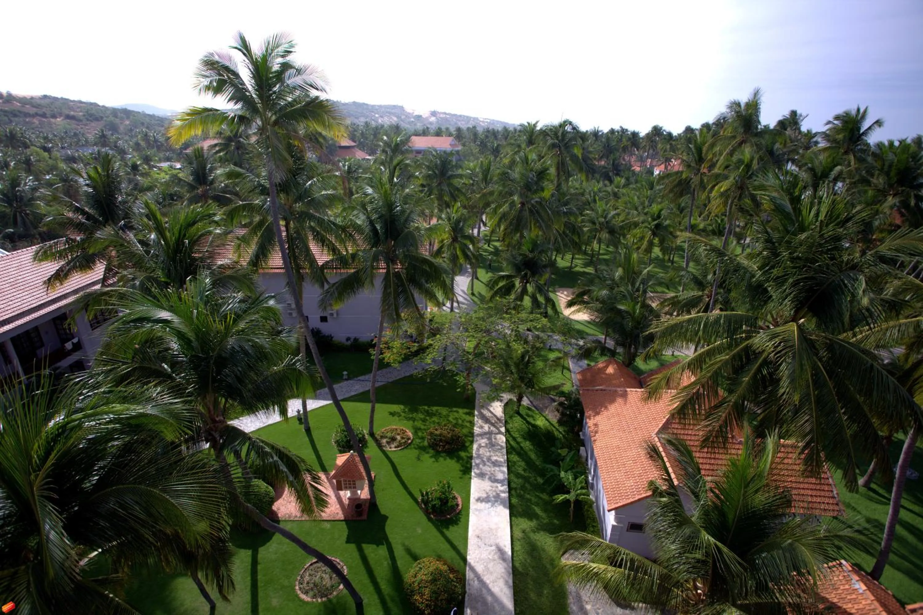 View (from property/room) in Muine Century Beach Resort & Spa