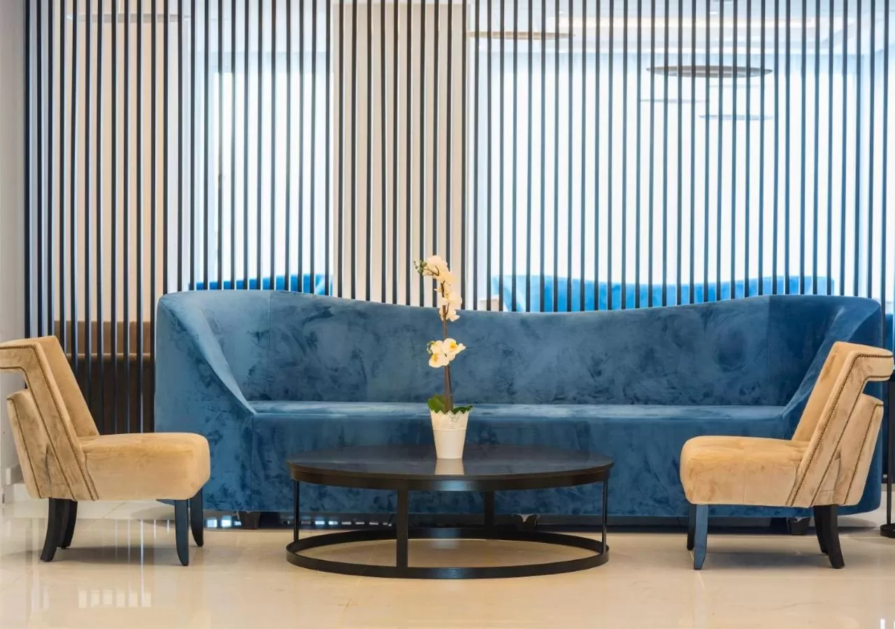 Tsokkos Protaras Beach Hotel