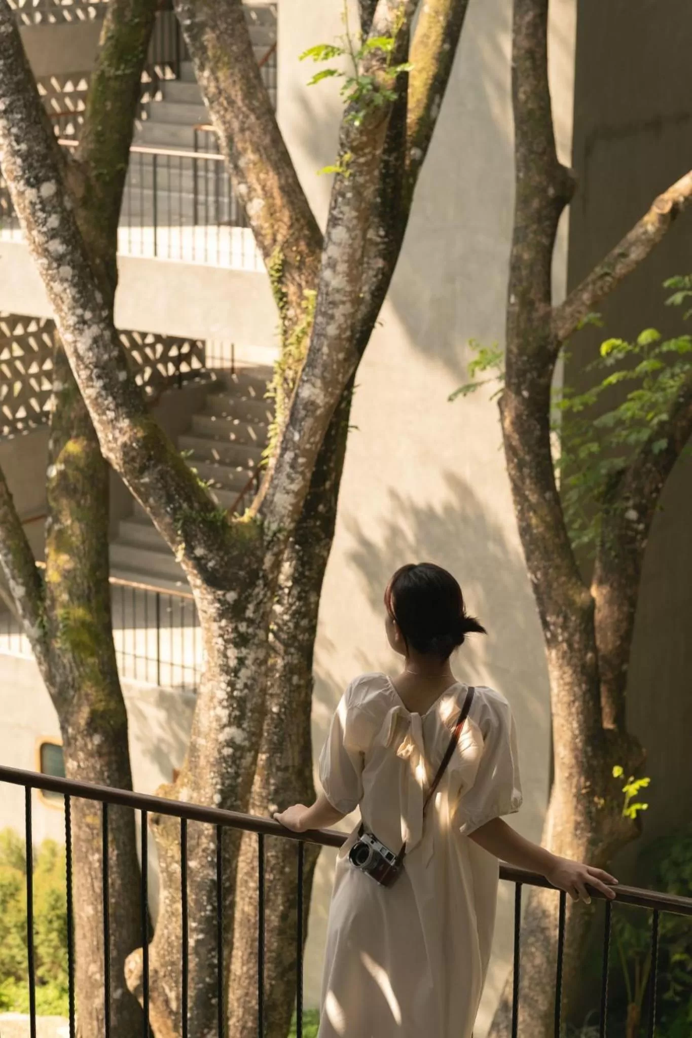 Property building in Proud Phu Fah Muang Chiang Mai