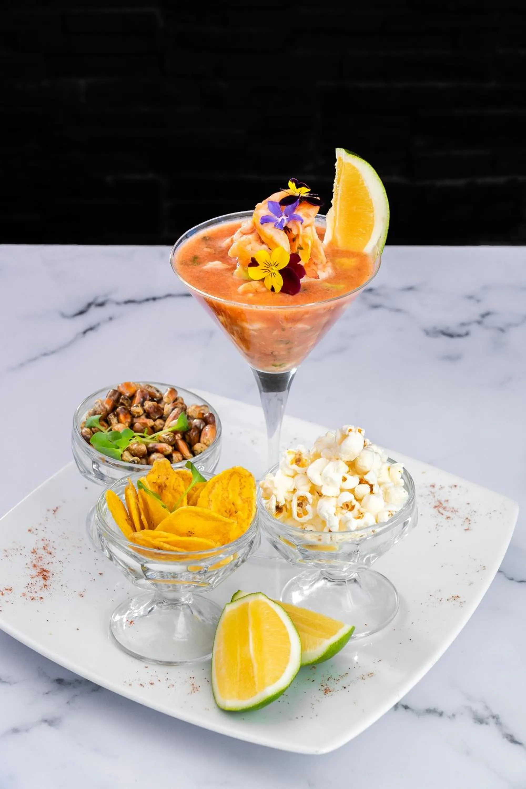 Restaurant/places to eat in Hotel Stubel Suites & Cafe