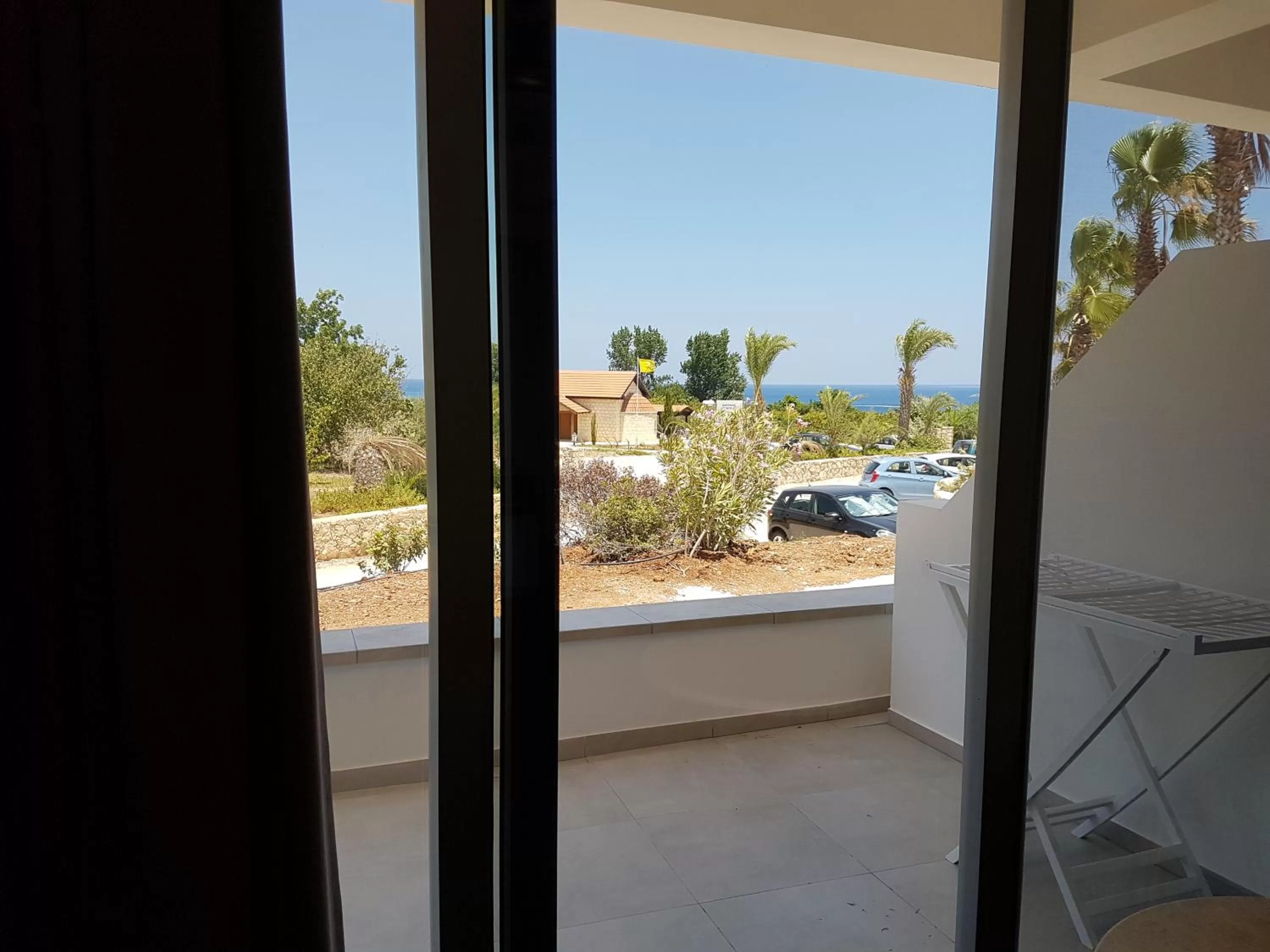 Aphrodite Beach Hotel