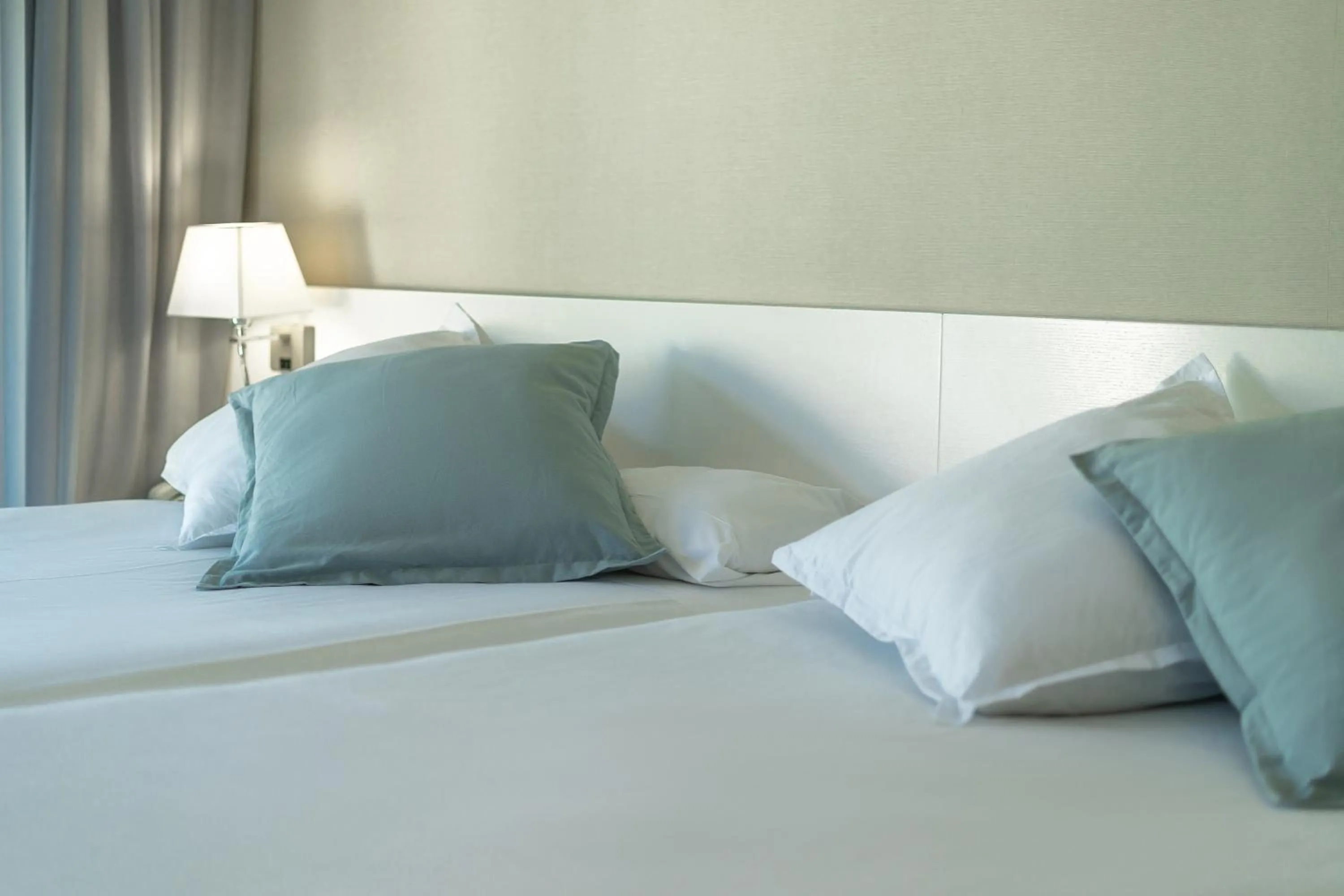 Decorative detail in Ágora Spa & Resort