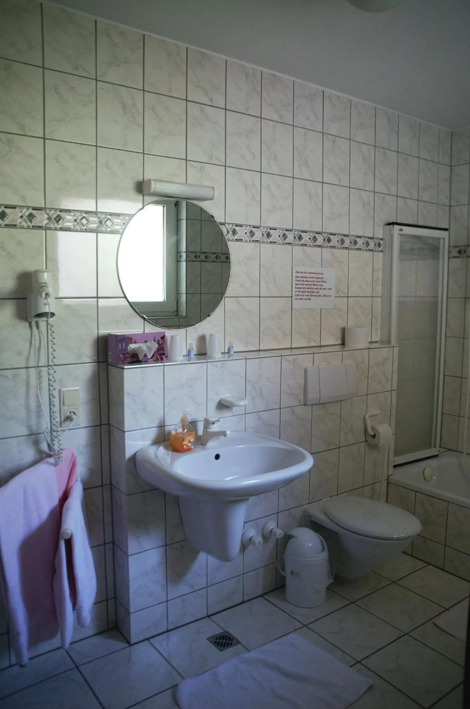 Hotel Restaurant Bieberstuben