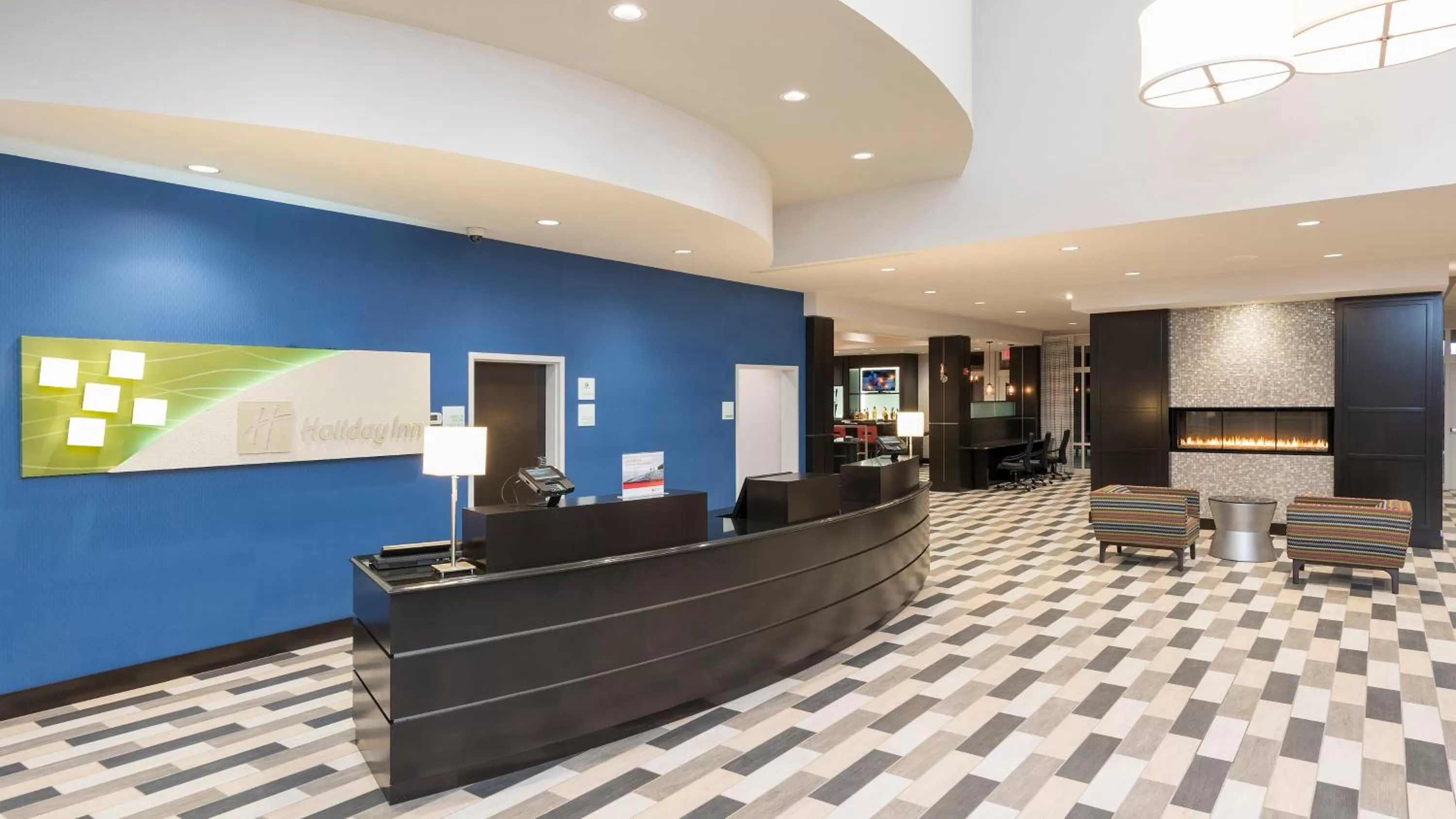 Other in Holiday Inn Indianapolis Airport by IHG