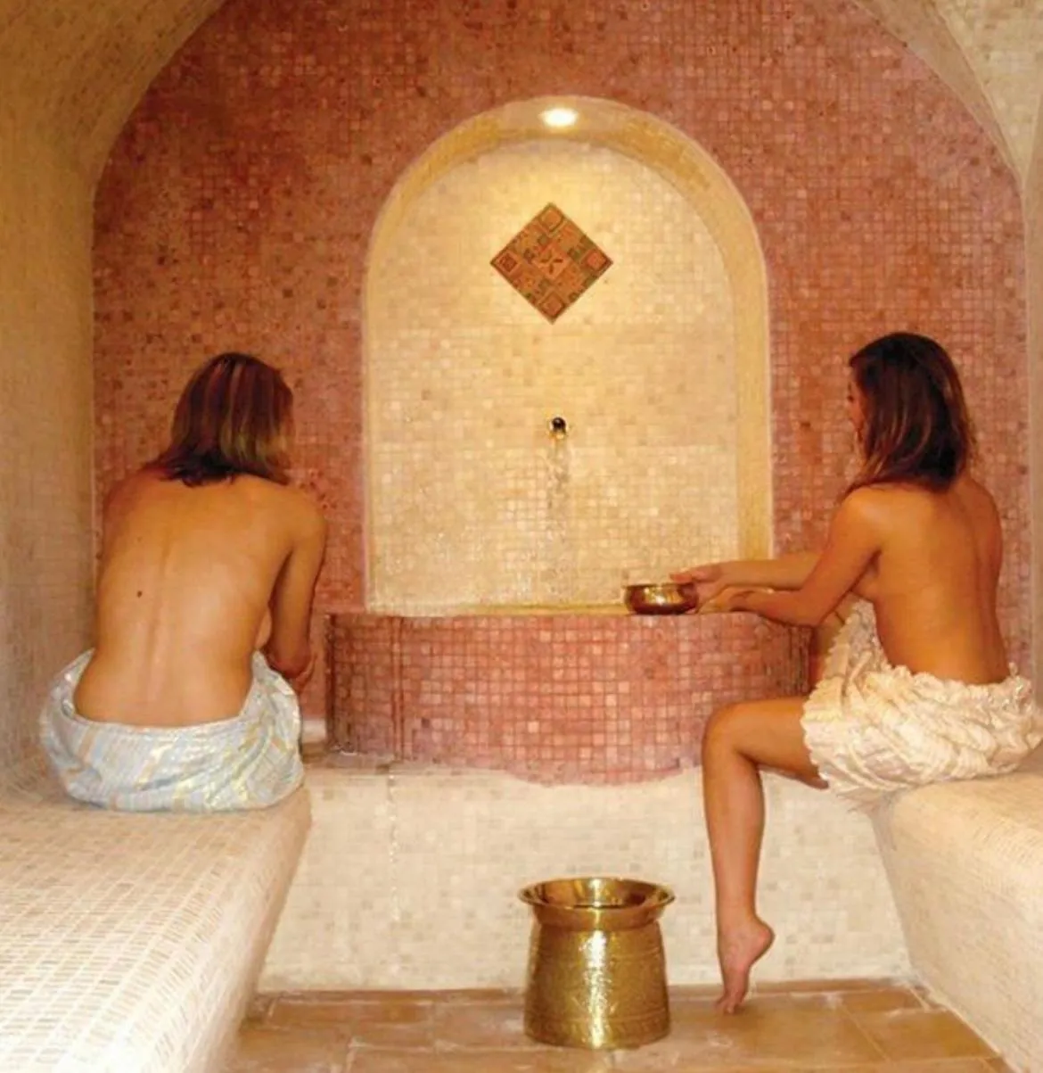 Riad Rêves D'orient & Spa