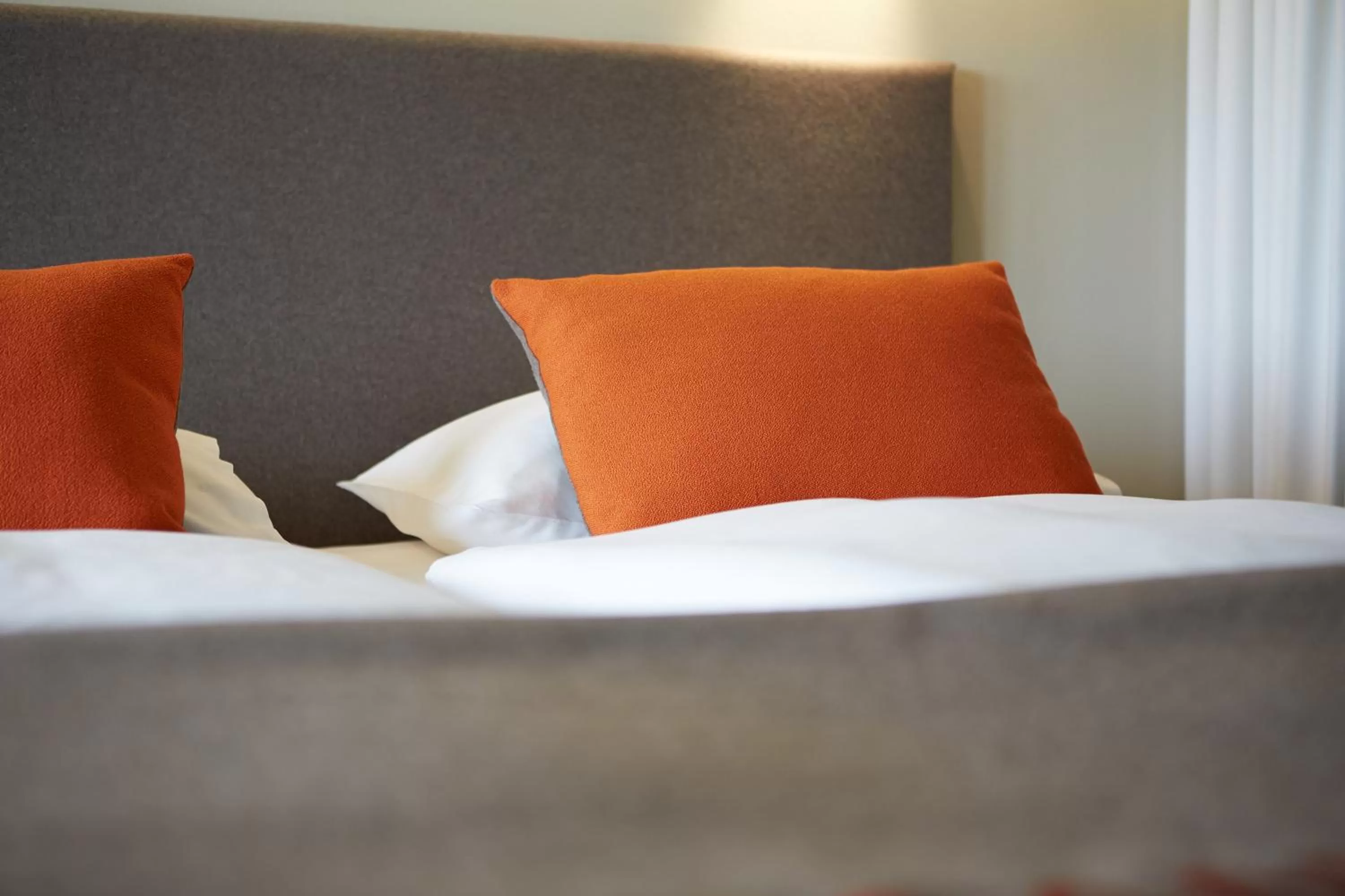 Bed in Strandgut Resort