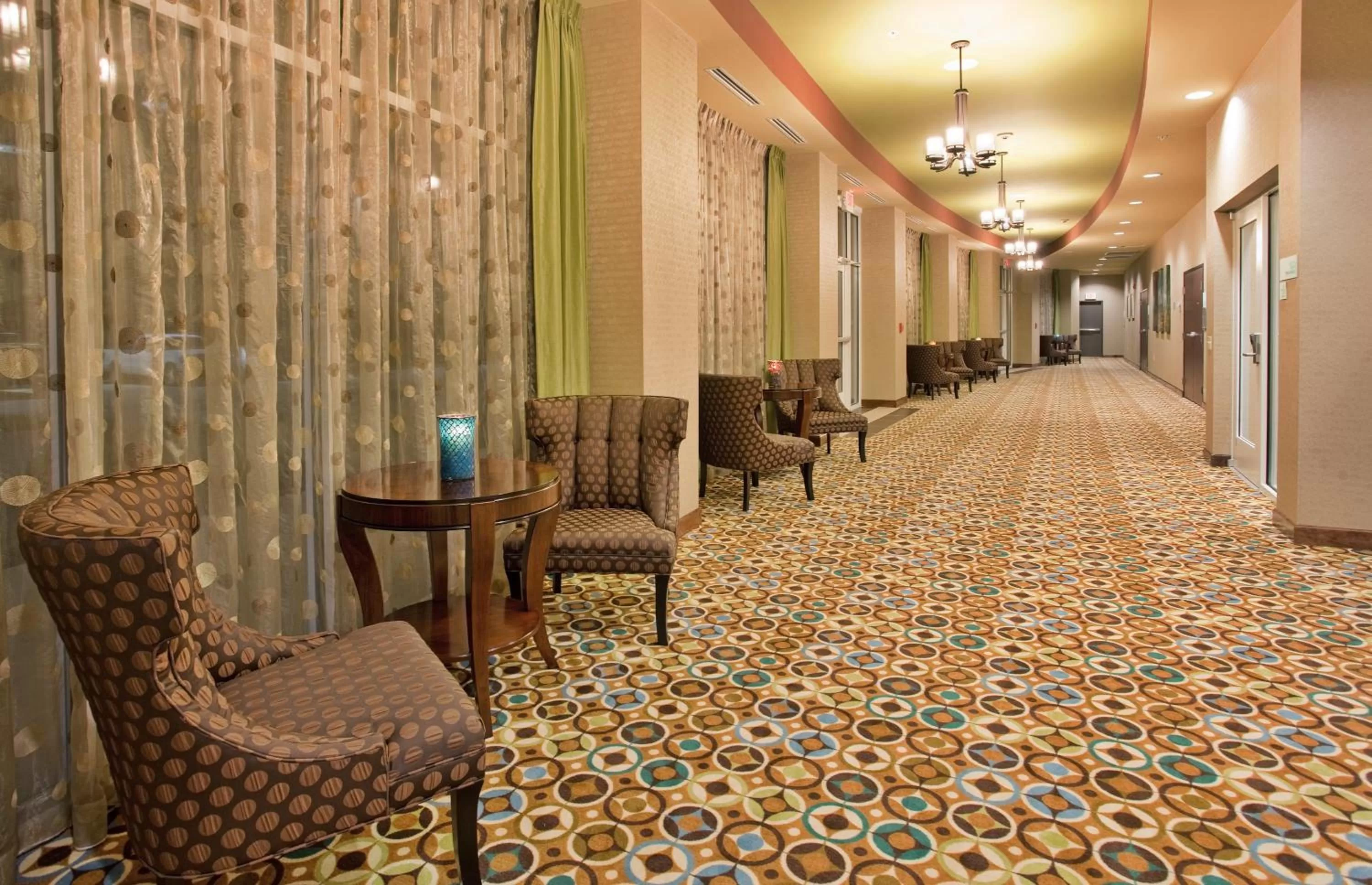 Meeting/conference room in Holiday Inn Columbia East by IHG