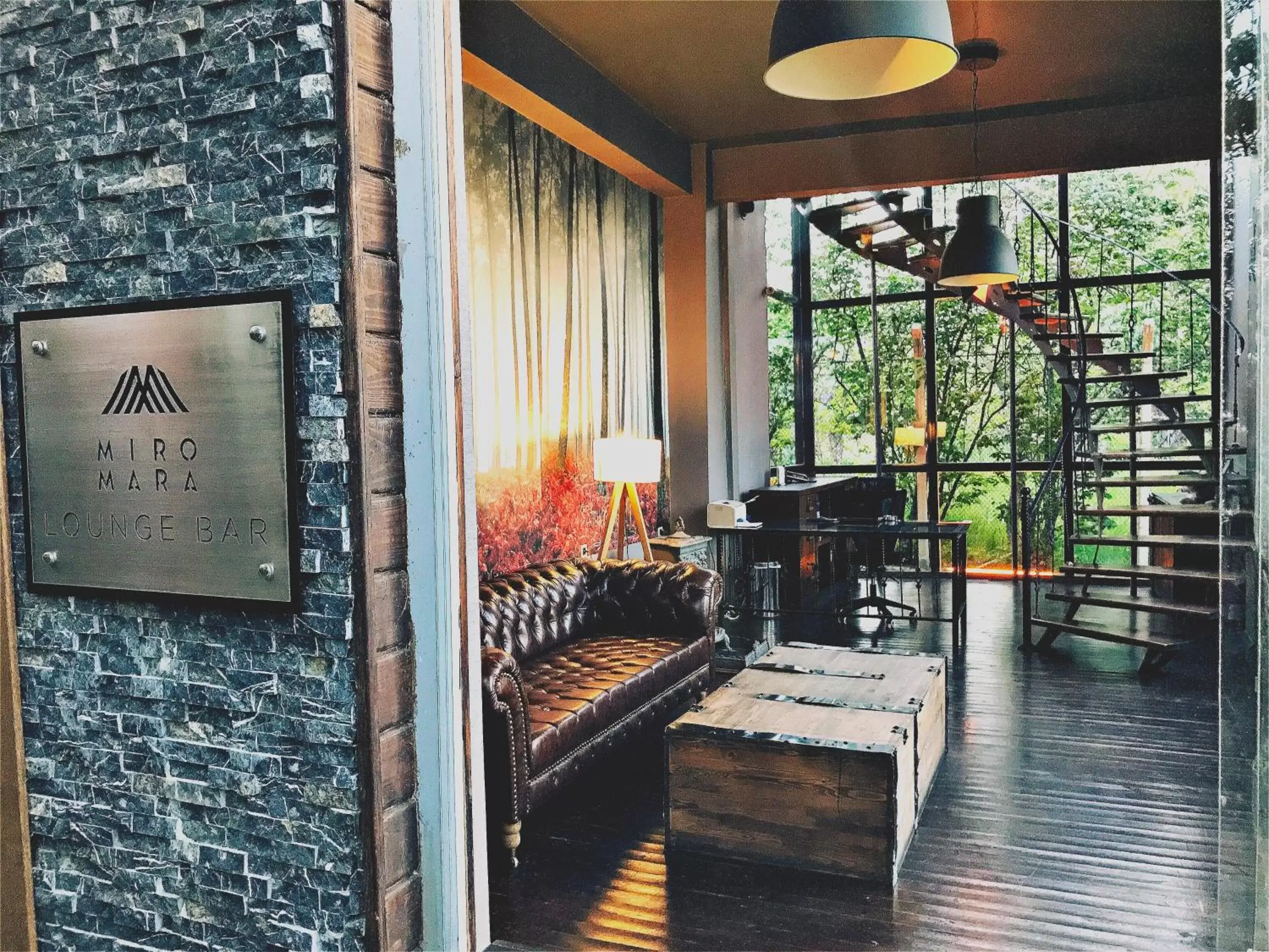 Miro Mara Boutique Hotel & Lounge Bar Miro Mara Boutique Hotel & Lounge Bar