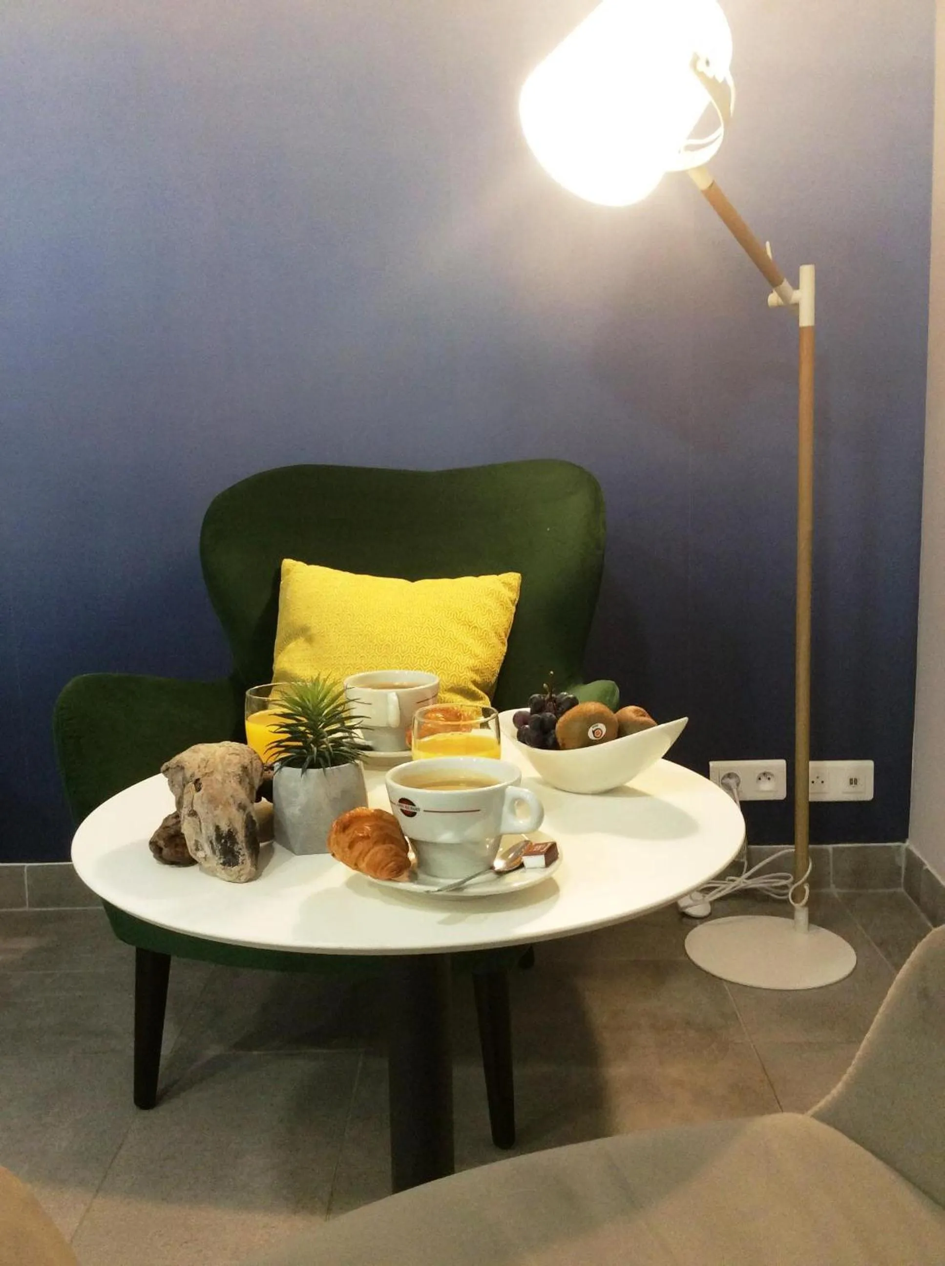 Non alcoholic drinks in Best Western Le Duguesclin Hôtel-Restaurant