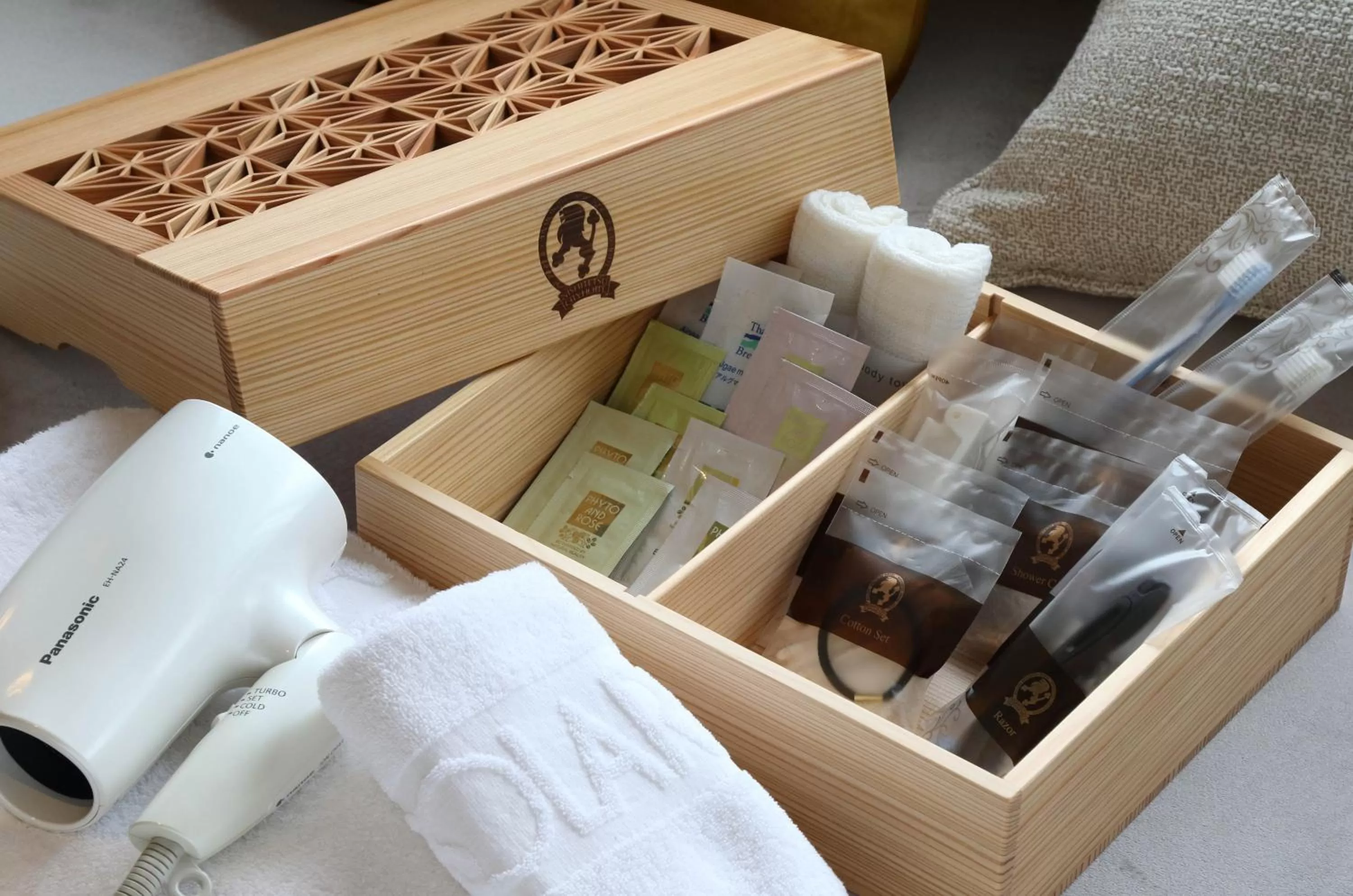 Other in Solaria Nishitetsu Hotel Fukuoka