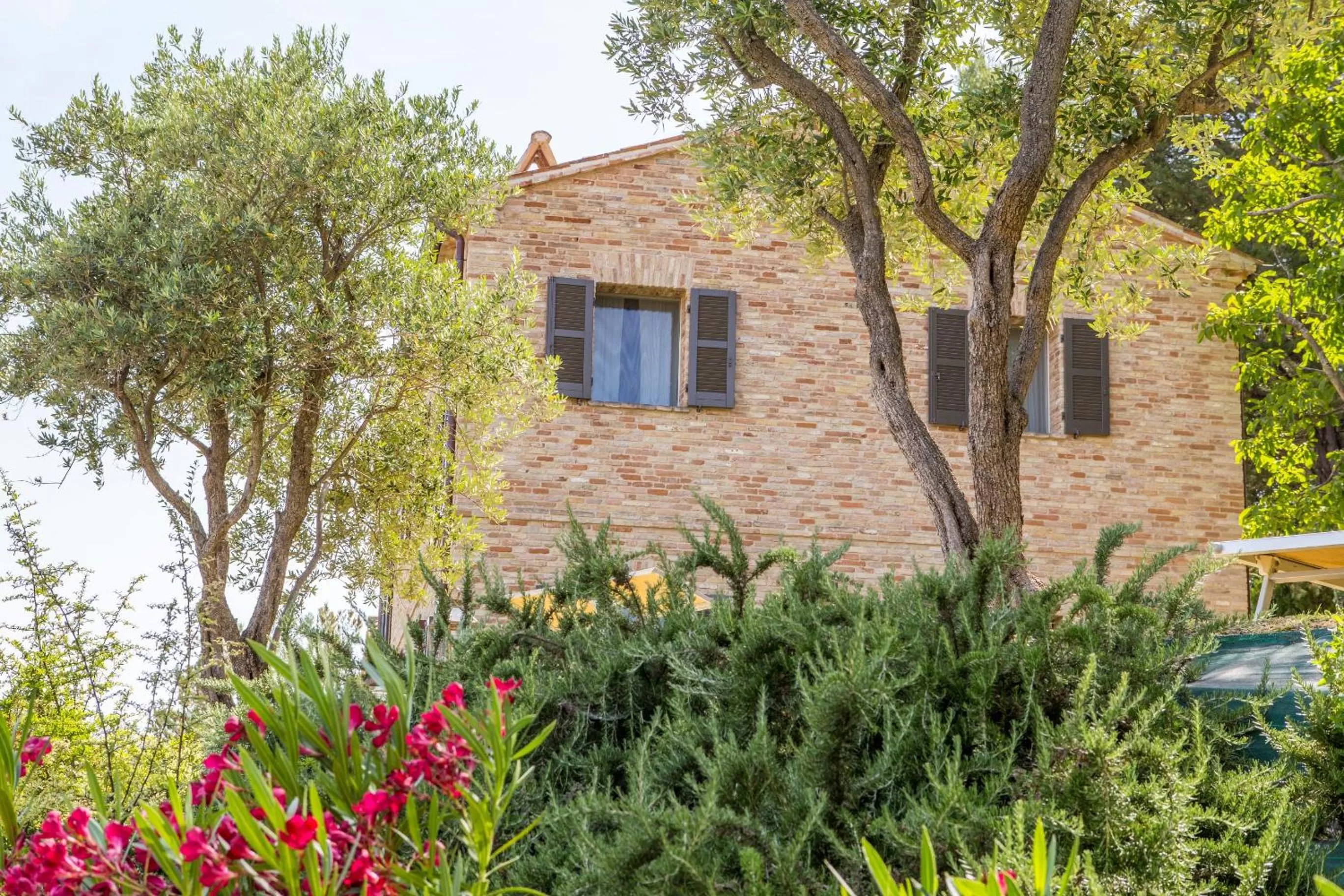 Property building in CasaVostra - Ambience Suites