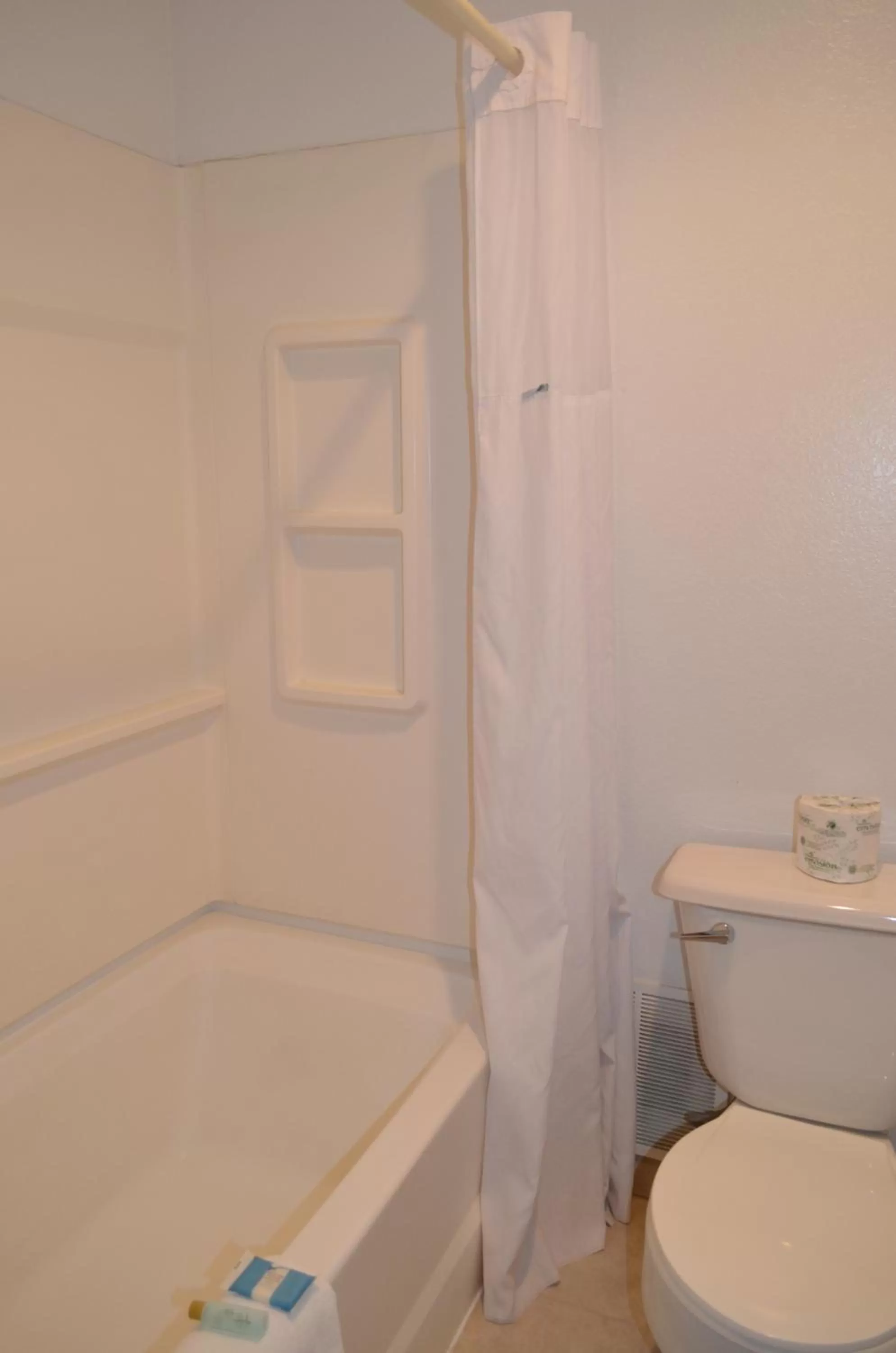 Bathroom in National 9 Mount Nebo