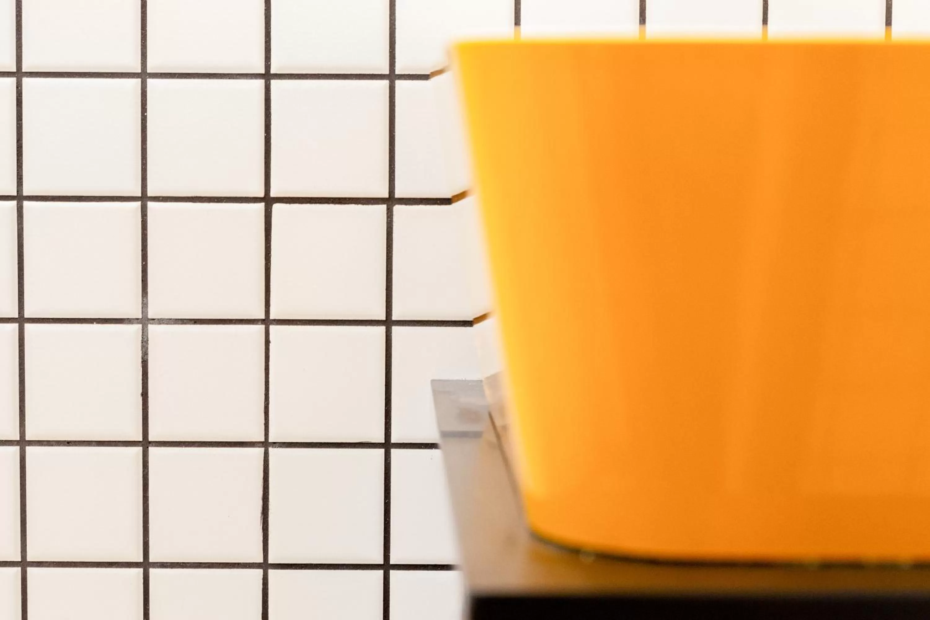 Bathroom in The Snug Townhouse
