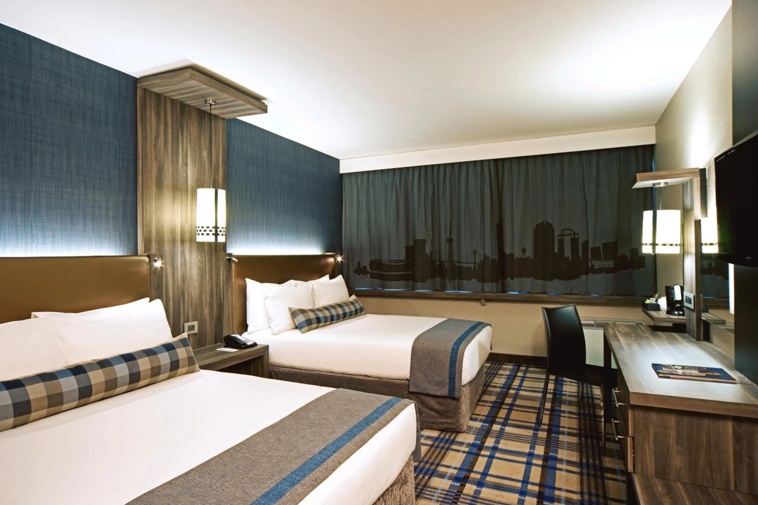 Family Room Non Smoking in Garden Court Milpark