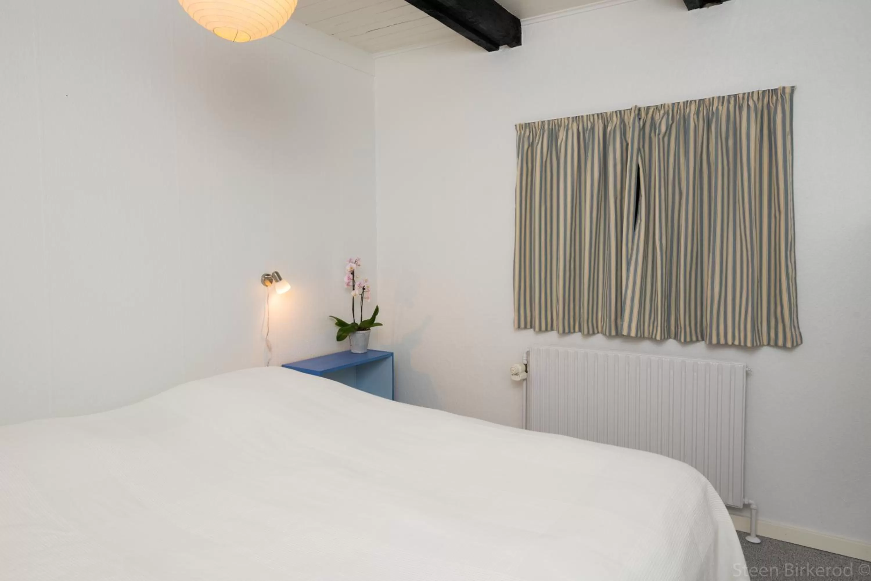 Property building in Dåstrup Bed & Breakfast